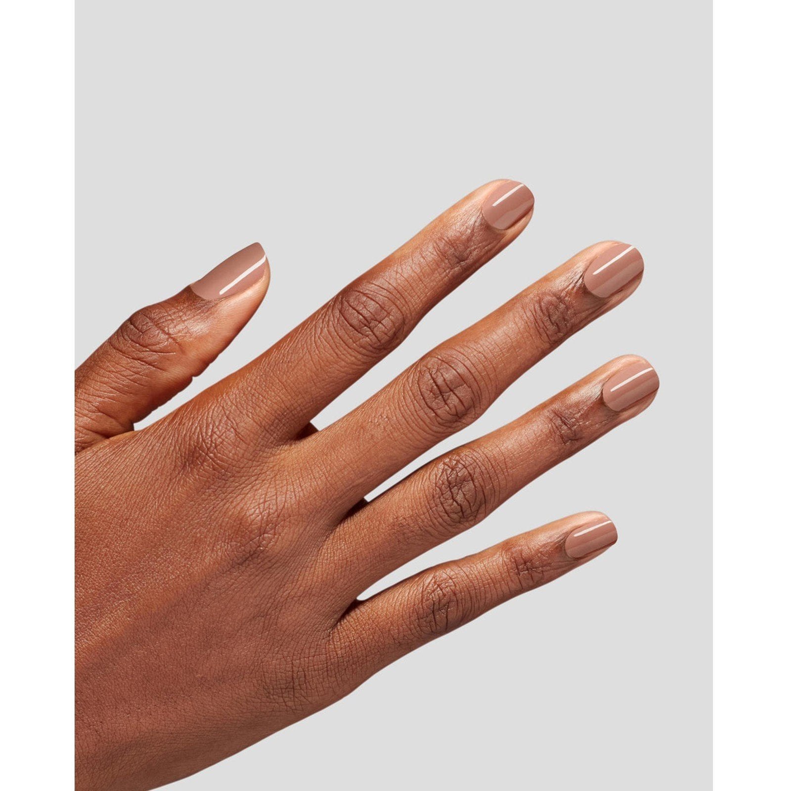 OPI Nail Lacquer What's Your Mani-tude? Flannel Aerobics 15ml