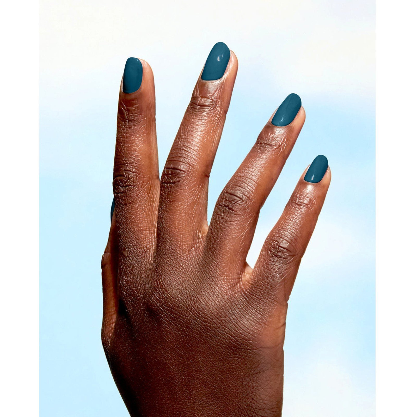 OPI Nature Strong Nail Lacquer All Heal Queen Mother Earth 15ml