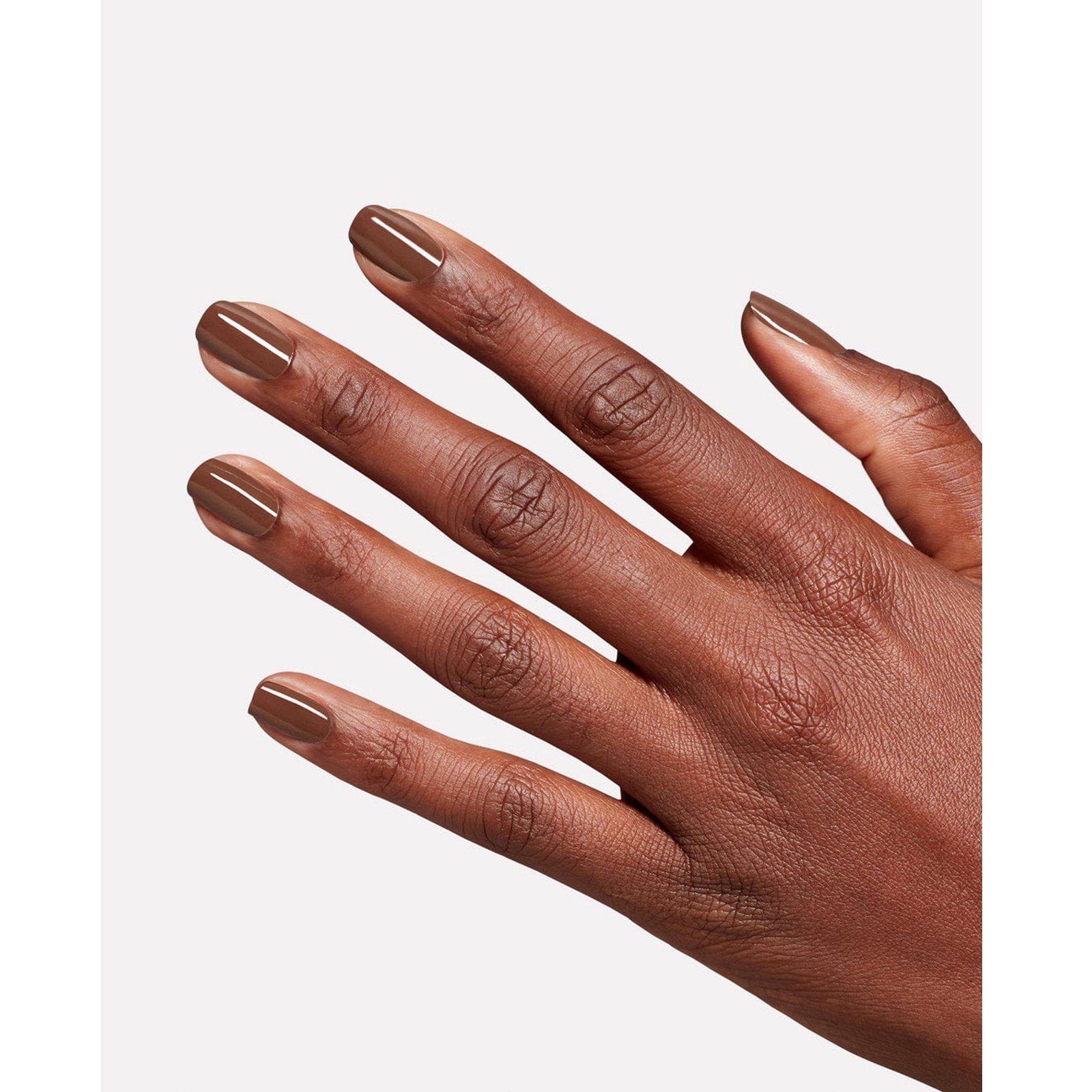 OPI Nature Strong Nail Lacquer Make My Bark on the World 15ml