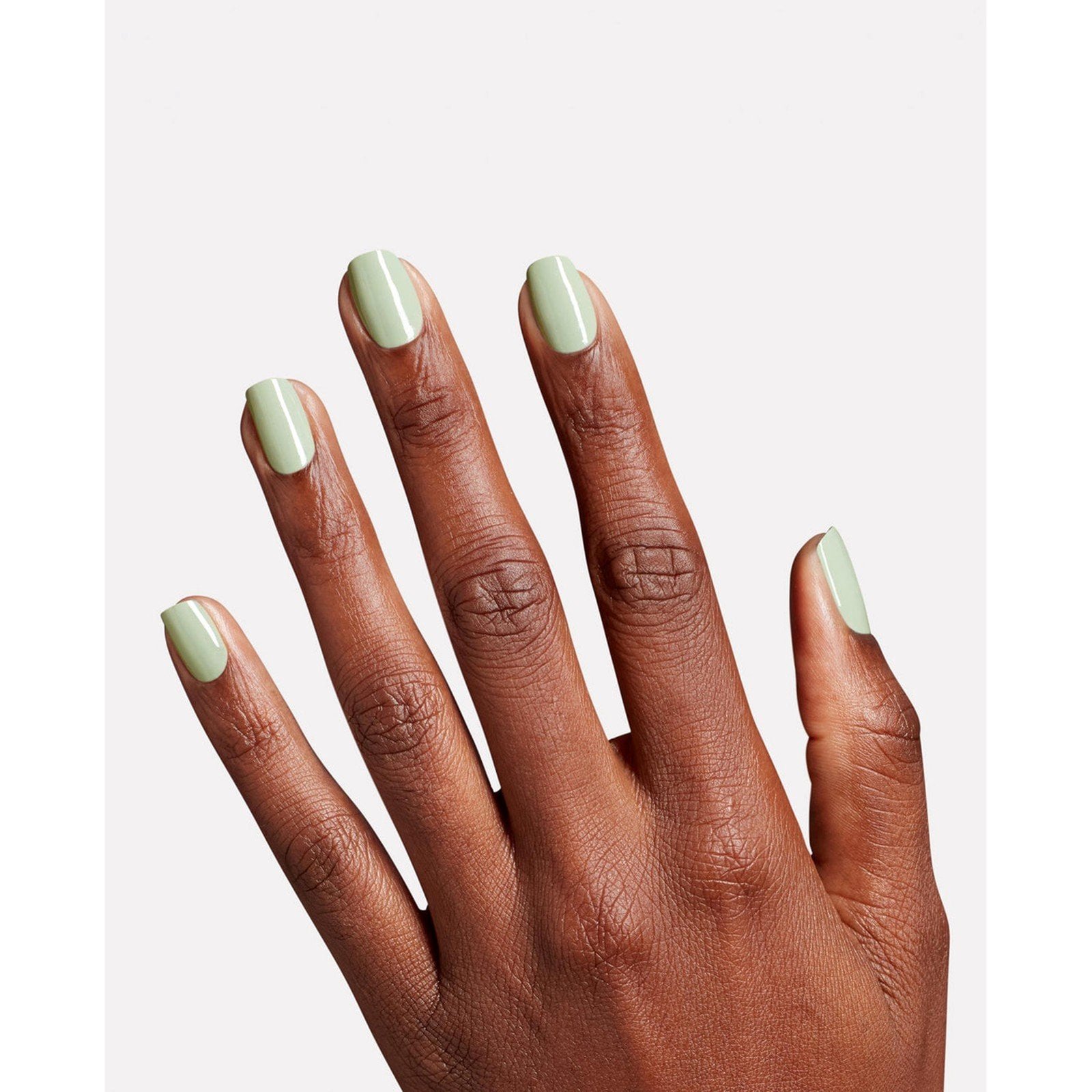 OPI Nature Strong Nail Lacquer Sage It for Later 15ml