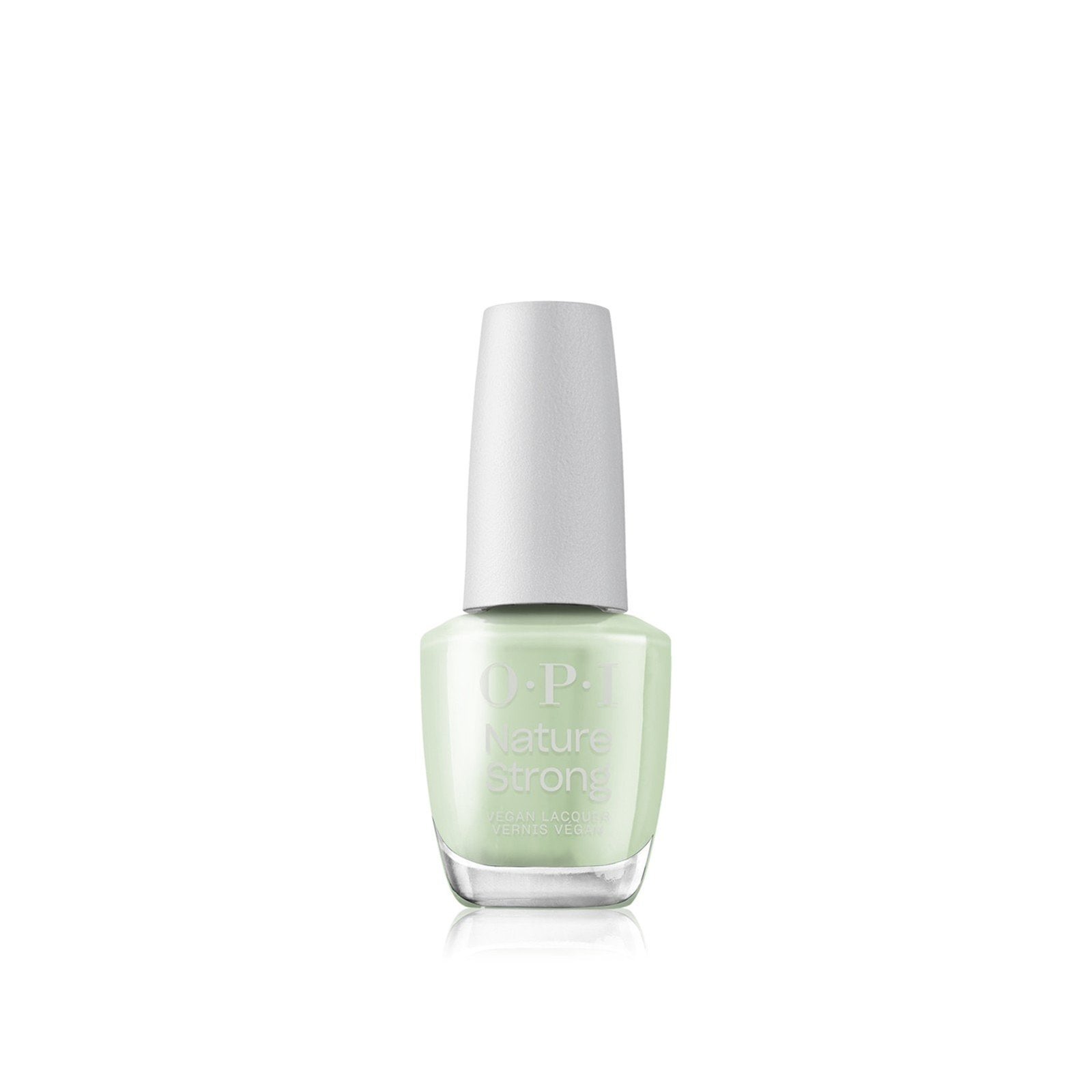 OPI Nature Strong Nail Lacquer Sage It for Later 15ml