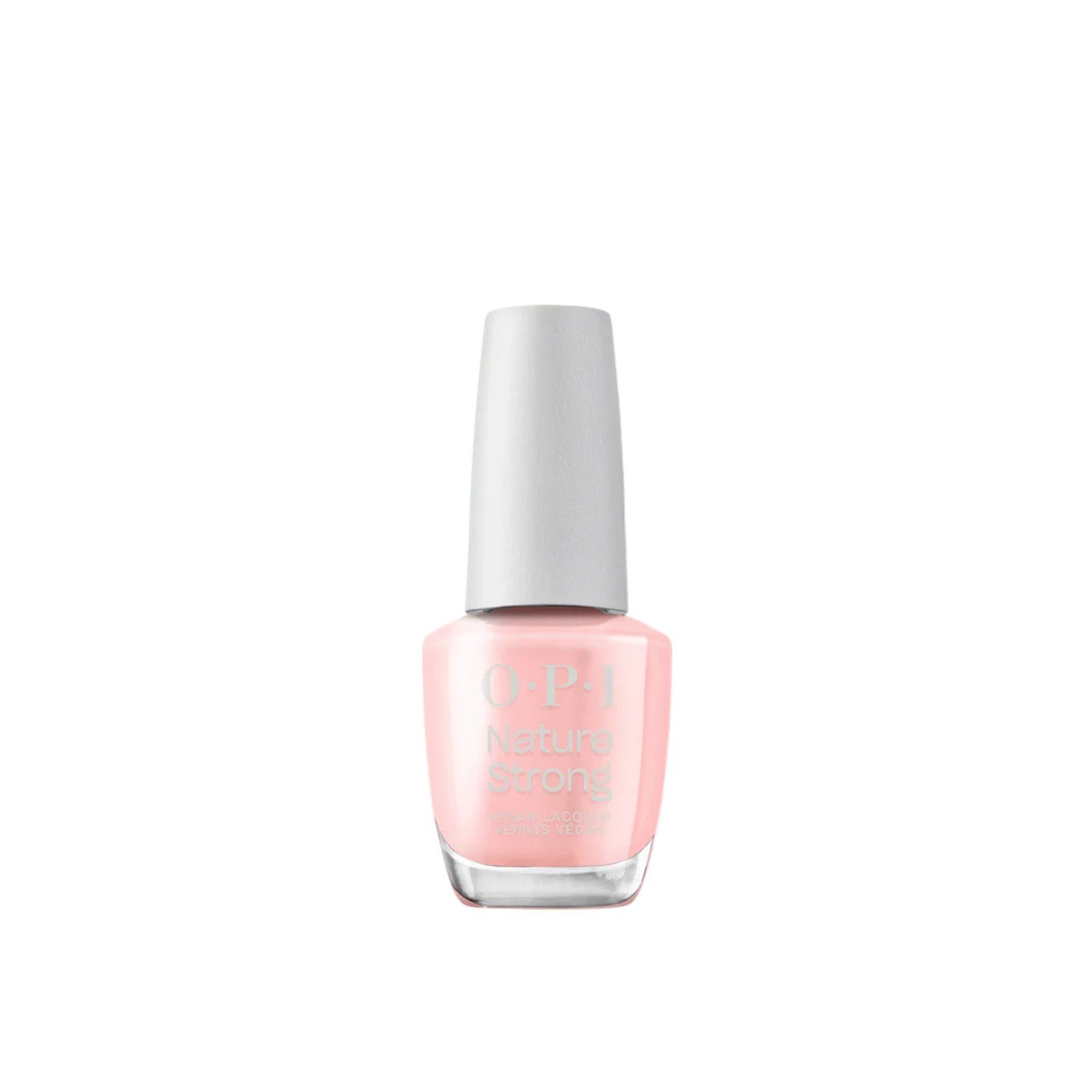 OPI Nature Strong Natural Origin Nail Lacquer We Canyon Do Better 15ml