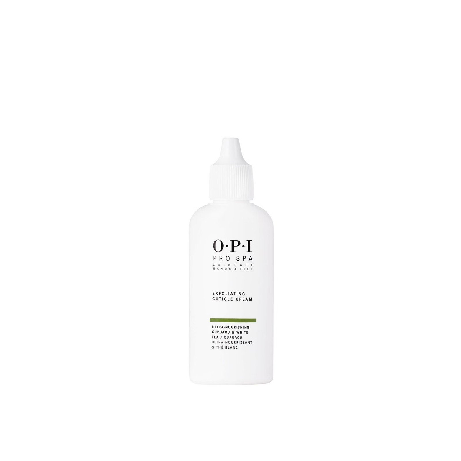 OPI Pro Spa Exfoliating Cuticle Cream 27ml