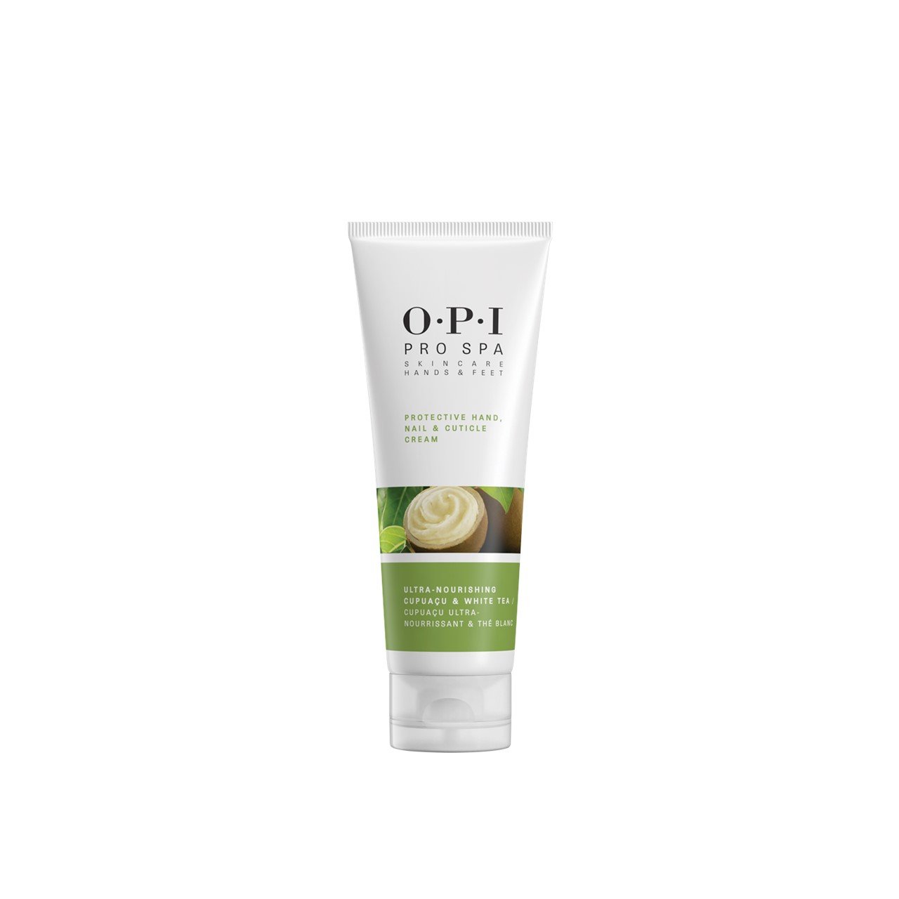 OPI Pro Spa Protective Hand, Nail & Cuticle Cream 118ml