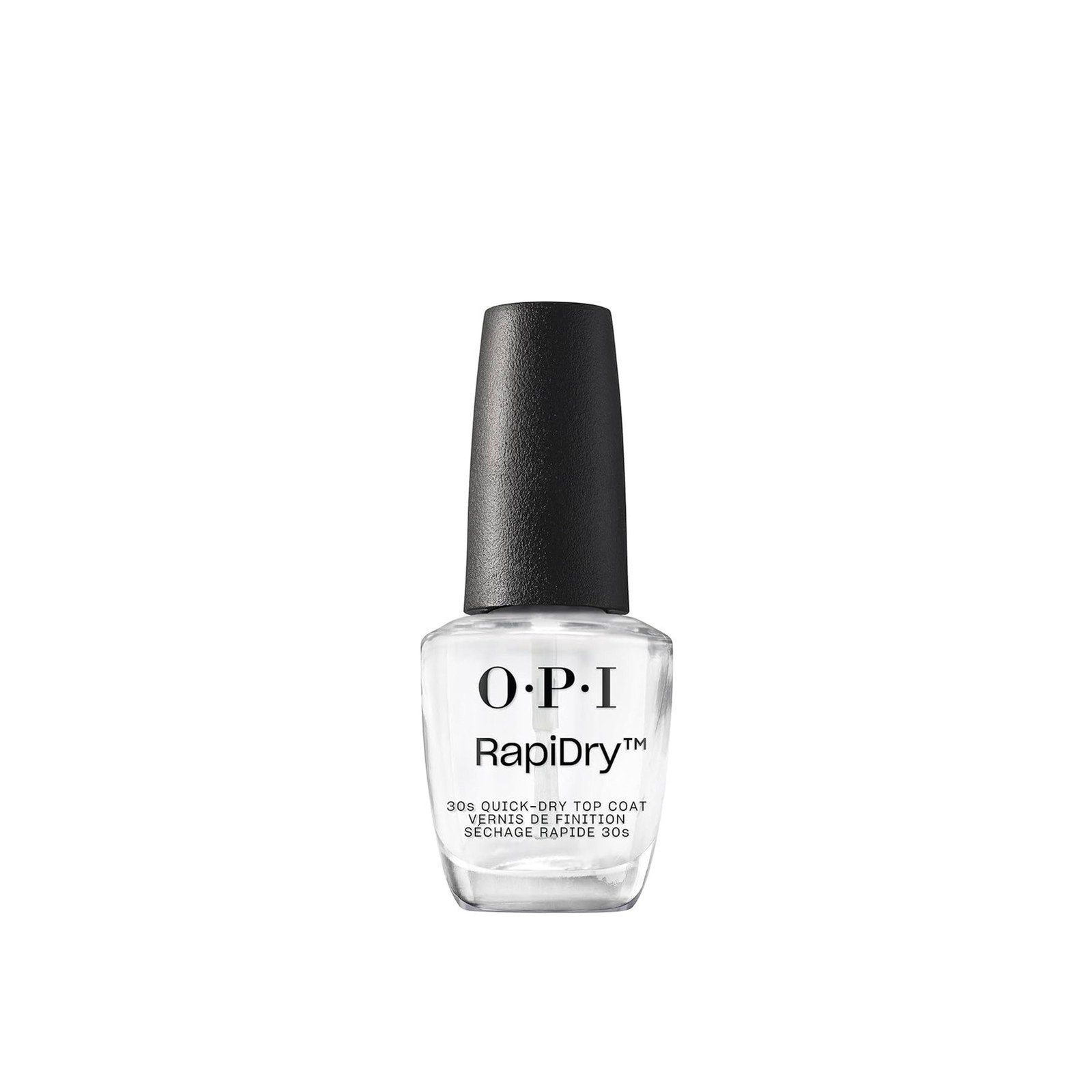 OPI RapiDry 30s Quick-Dry Top Coat 15ml (0.5floz)