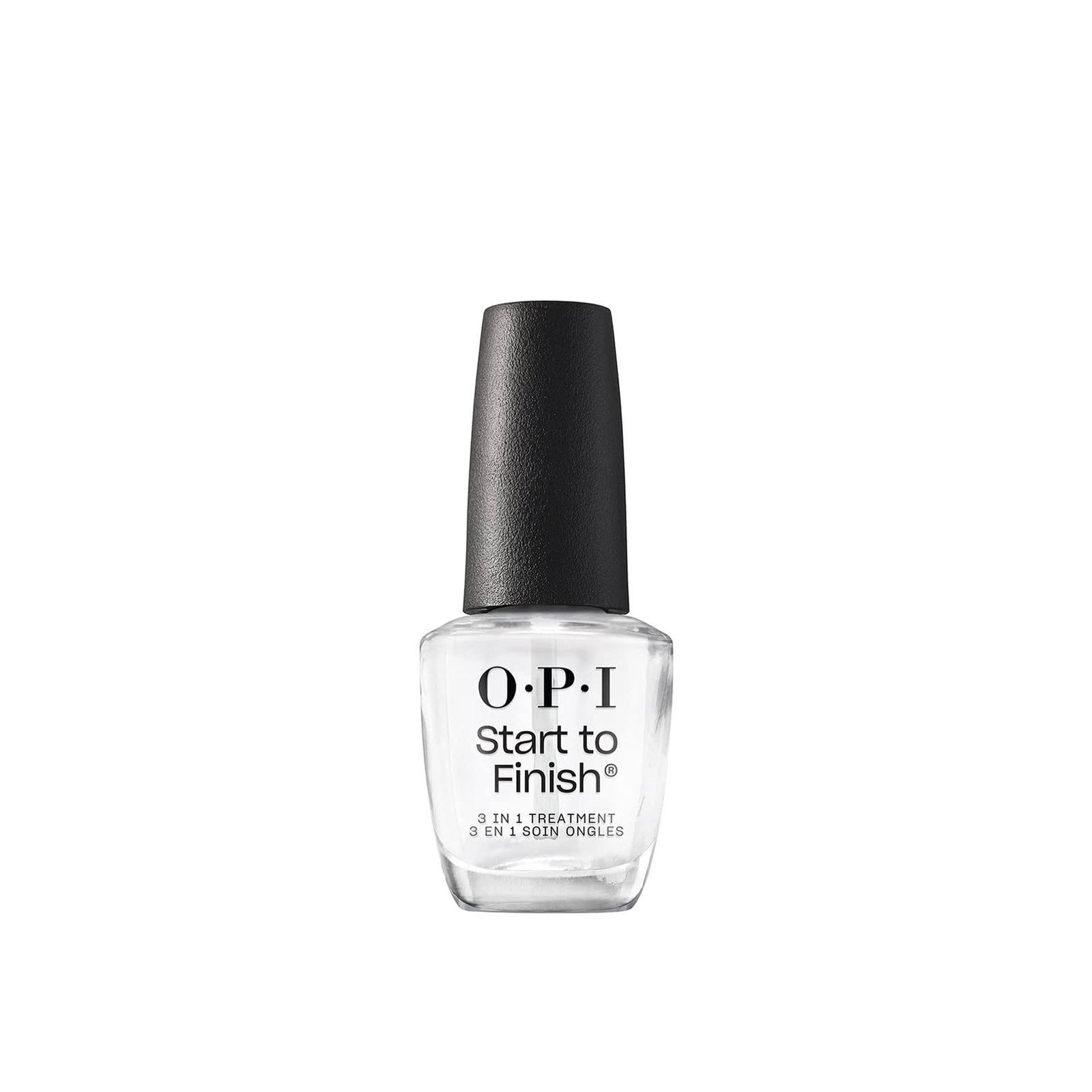 OPI Start to Finish 3-In-1 Treatment 15ml