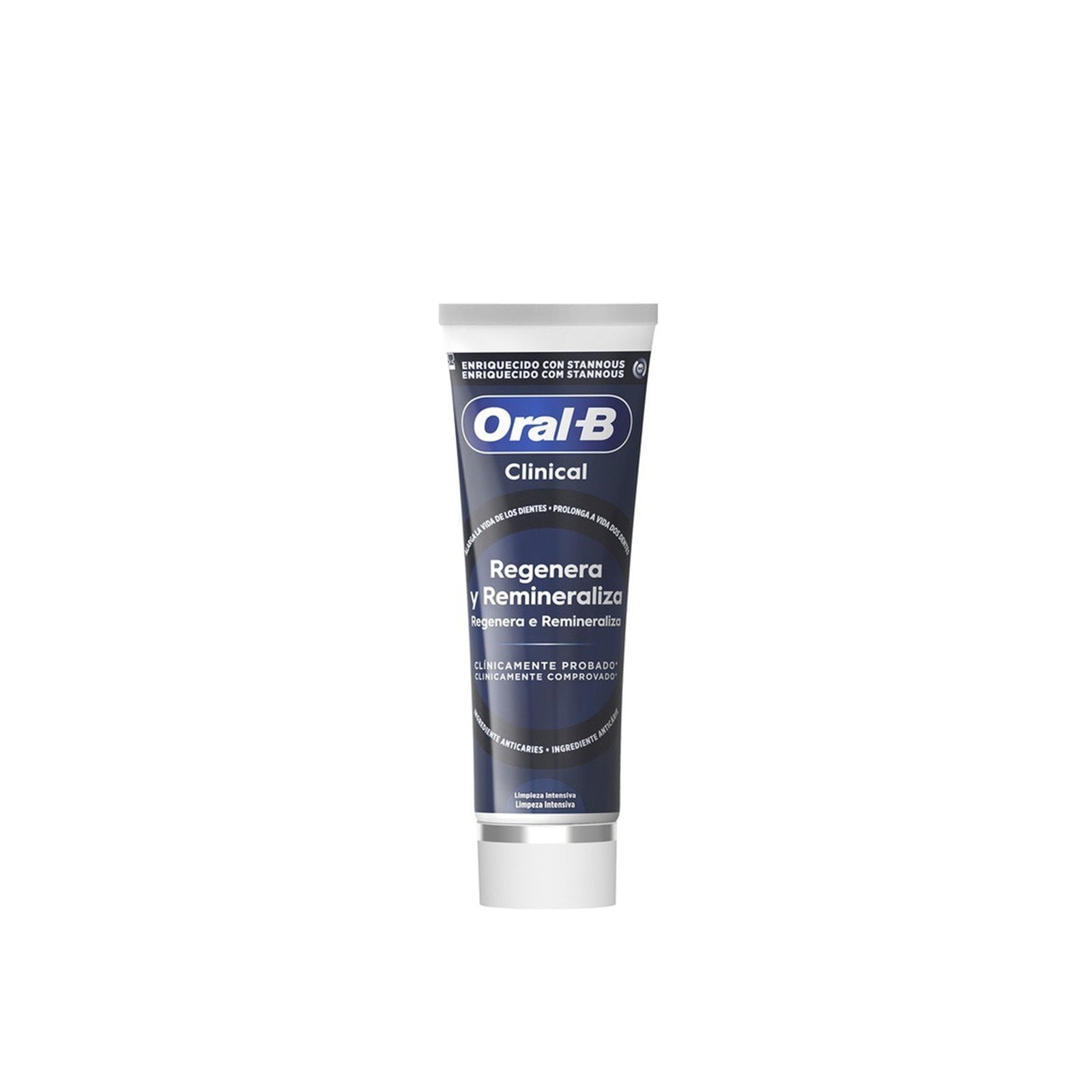 Oral-B Clinical Decay Control Toothpaste 75ml