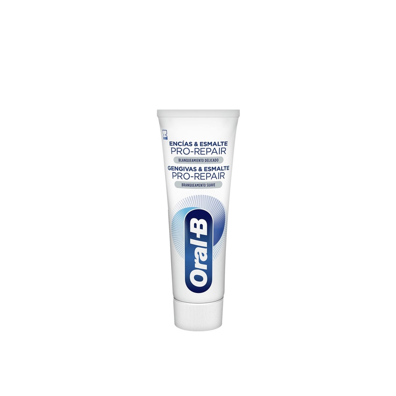 Oral-B Gum & Enamel Pro-Repair Gentle Whitening 75ml