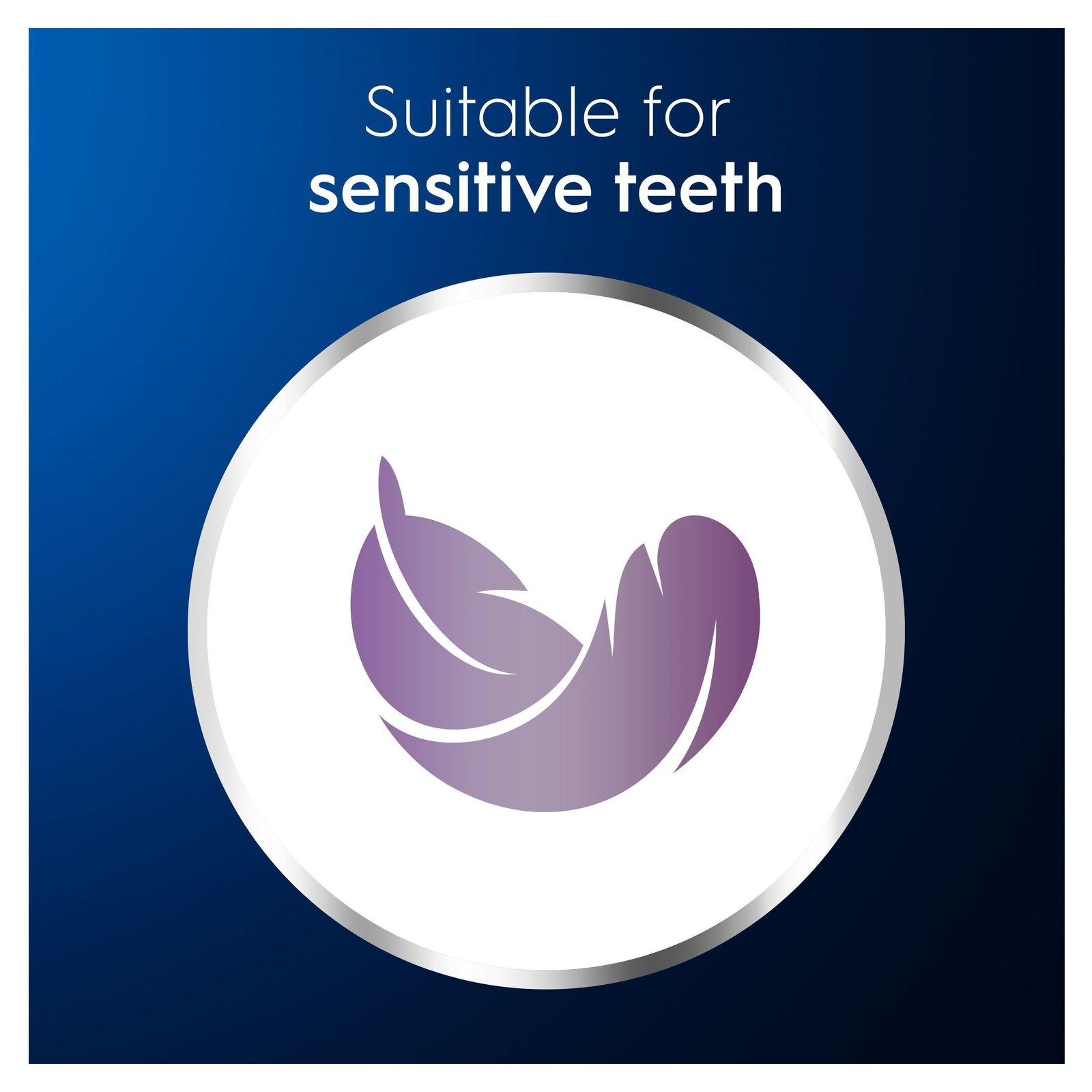 Oral-B Pro-3D White Clinical Intensive Whitening Toothpaste 75ml