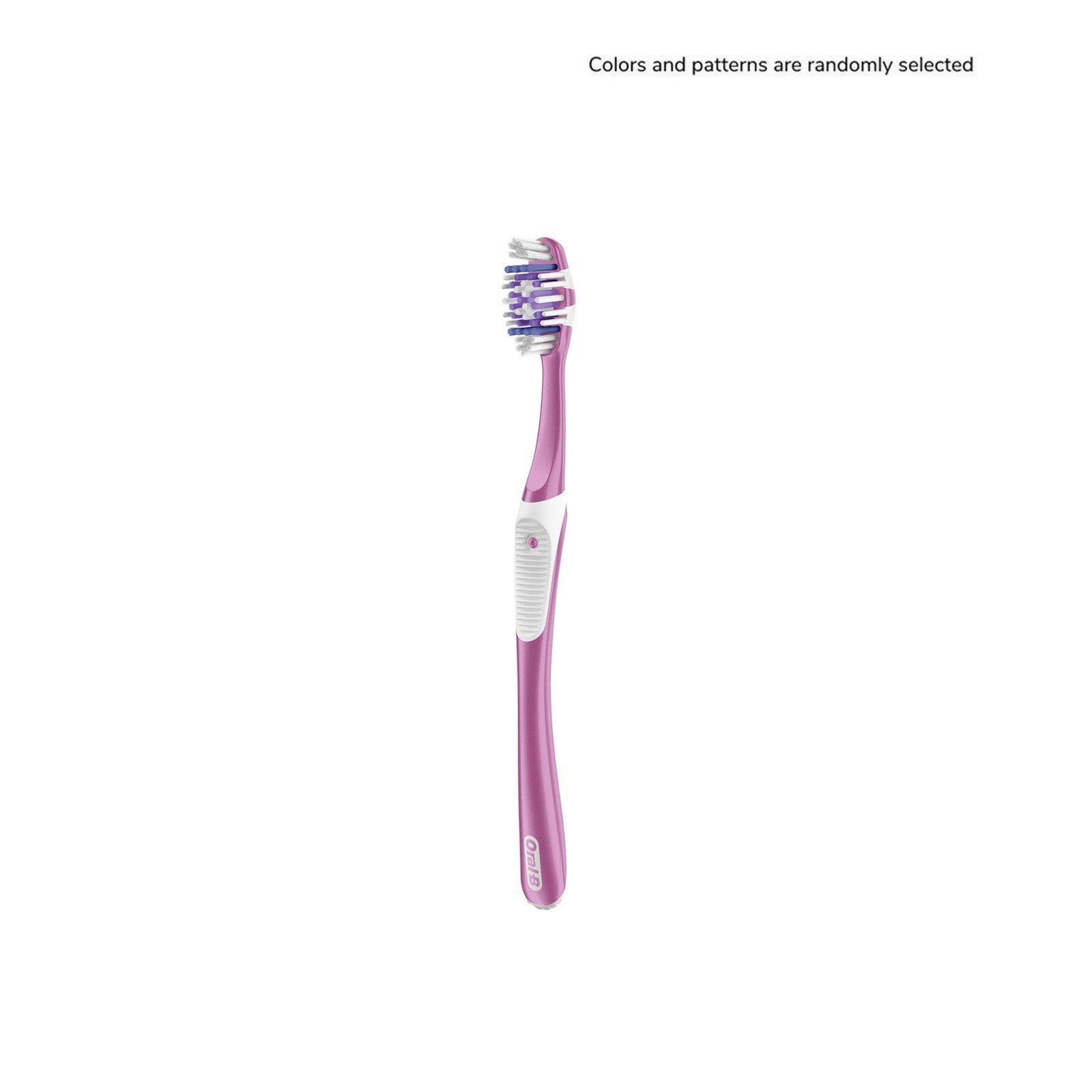 Oral-B Pro-3D White Toothbrush Medium