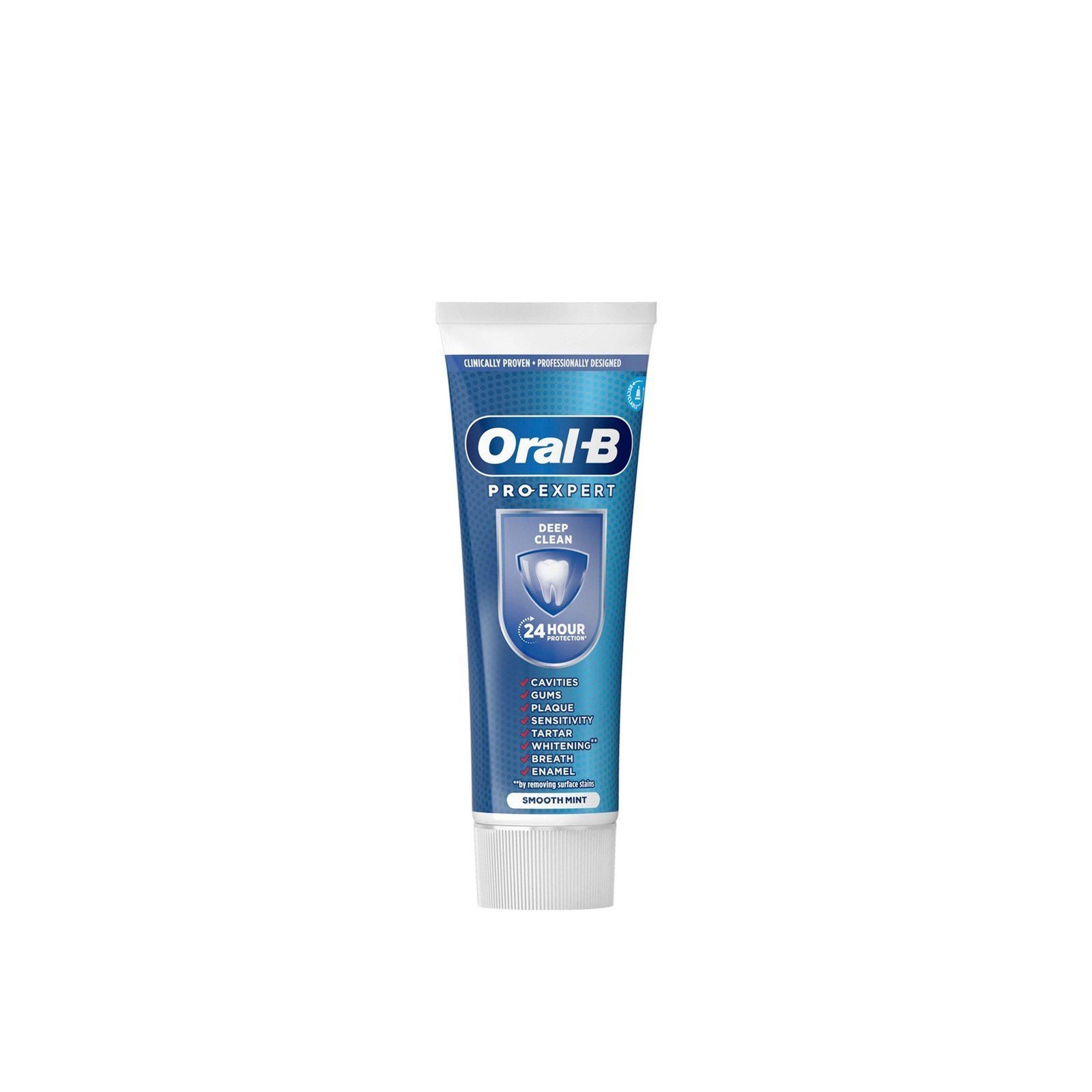 Oral-B Pro-Expert Deep Clean Toothpaste 75ml