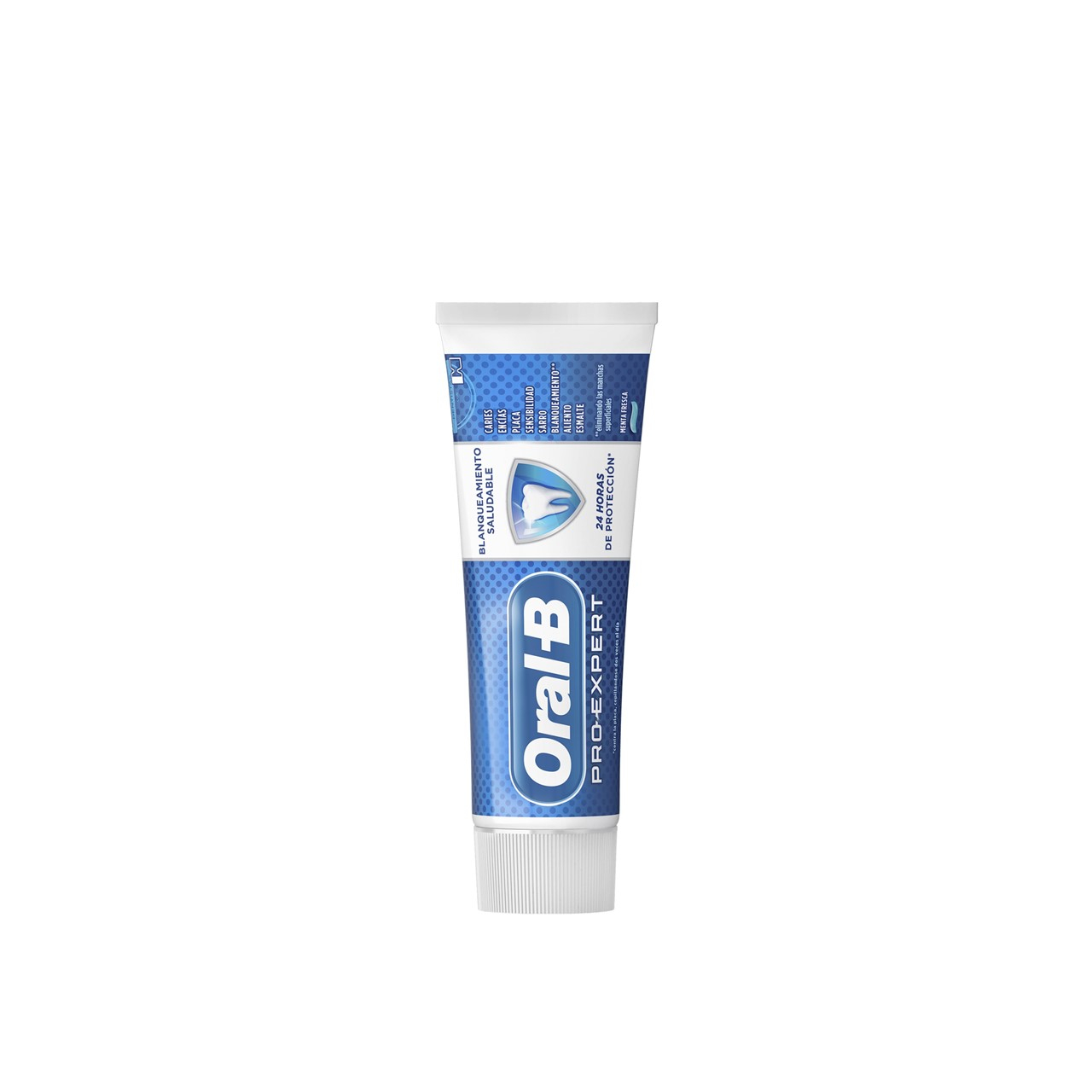 Oral-B Pro Expert Healthy Whitening Toothpaste 75ml