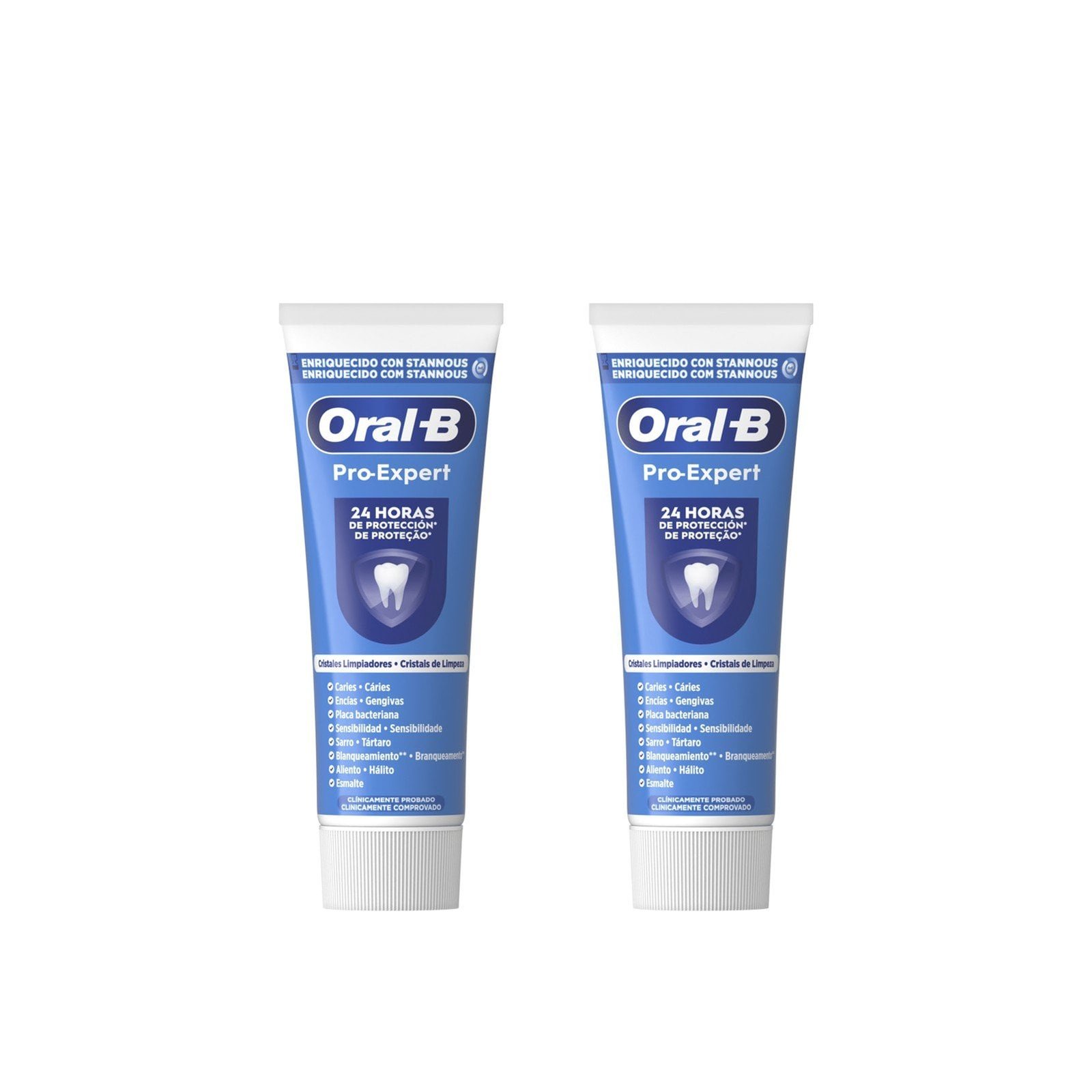 Oral-B Pro-Expert Professional Protection Toothpaste