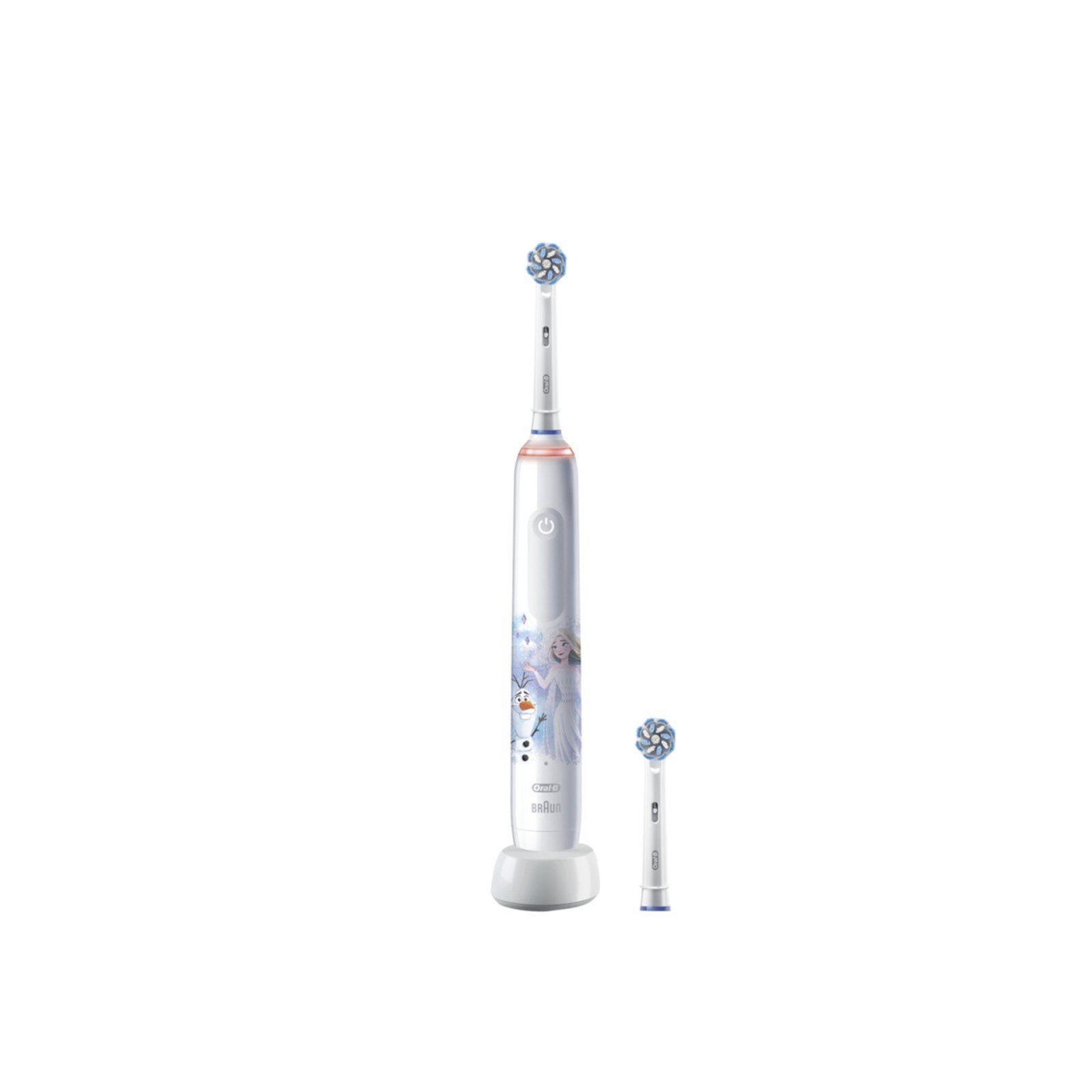 Oral-B Pro Junior 6+ Electric Toothbrush Frozen