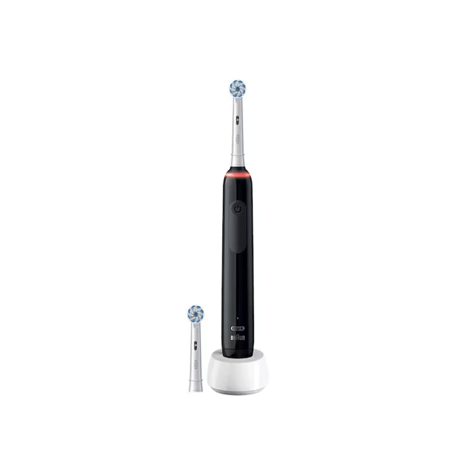Oral-B Pro Series 3 Electric Toothbrush Black