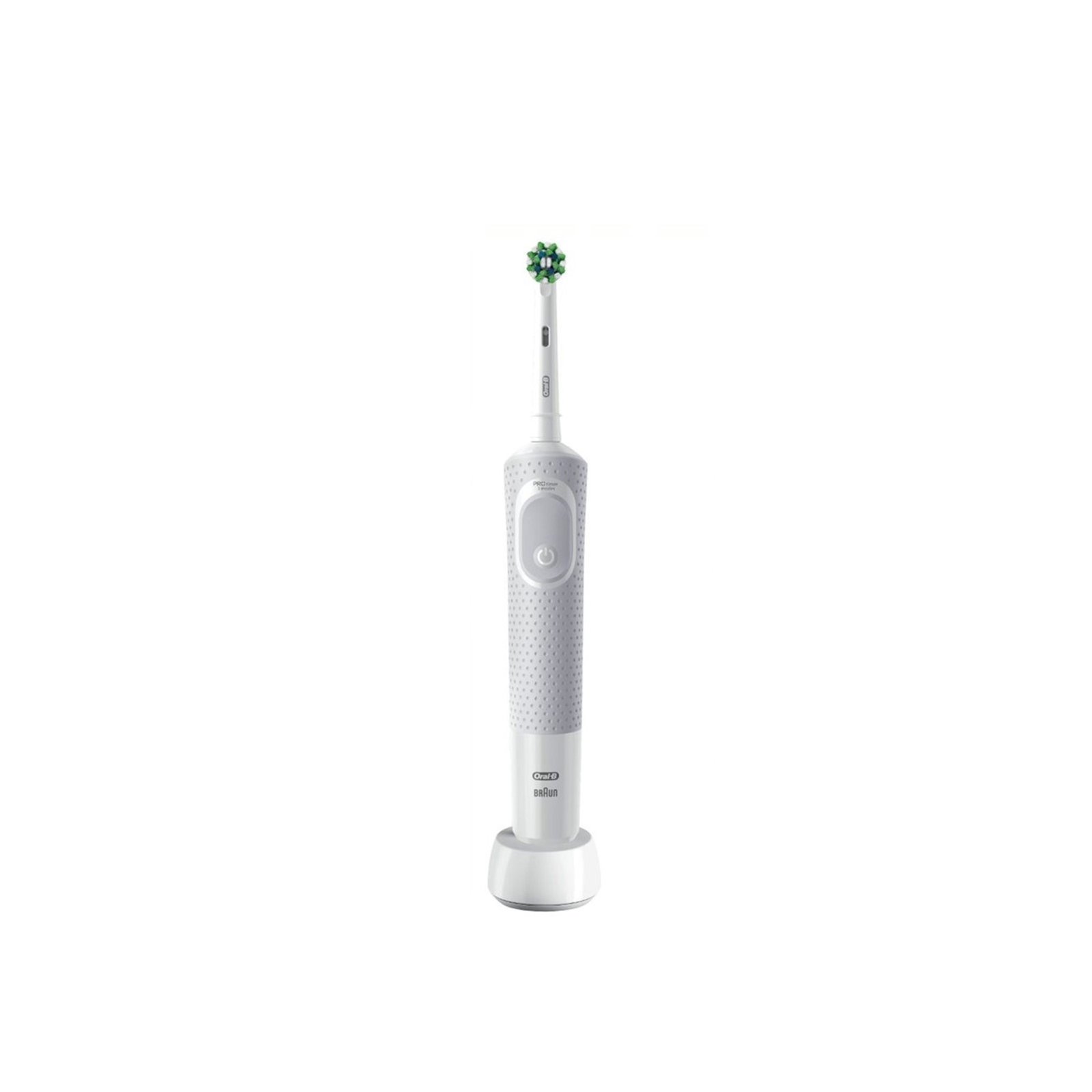 Oral-B Vitality Pro Protect X Clean Box Electric Toothbrush White