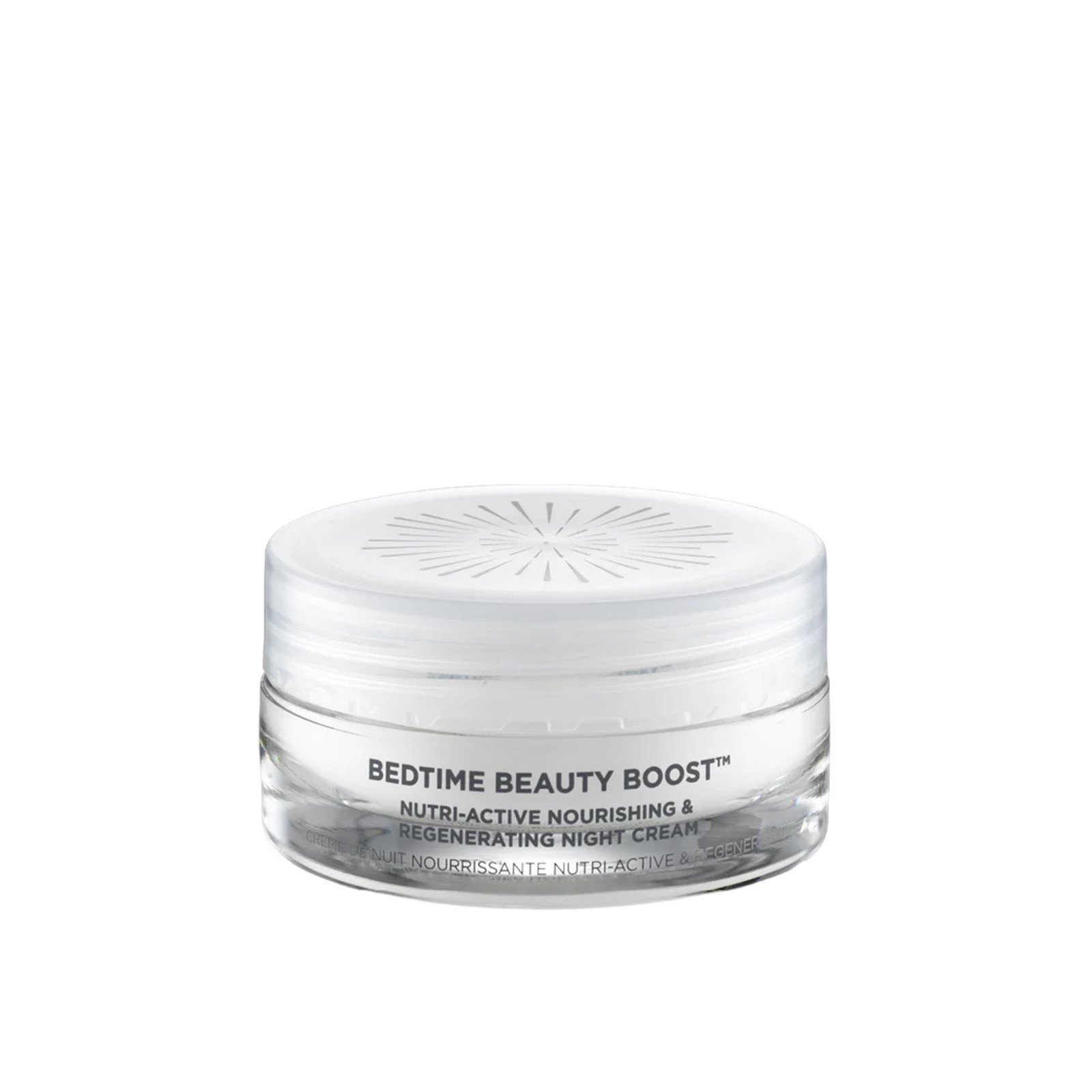 Oskia Bedtime Beauty Boost Nutri-Active Nourishing & Regenerating Night Cream 50ml