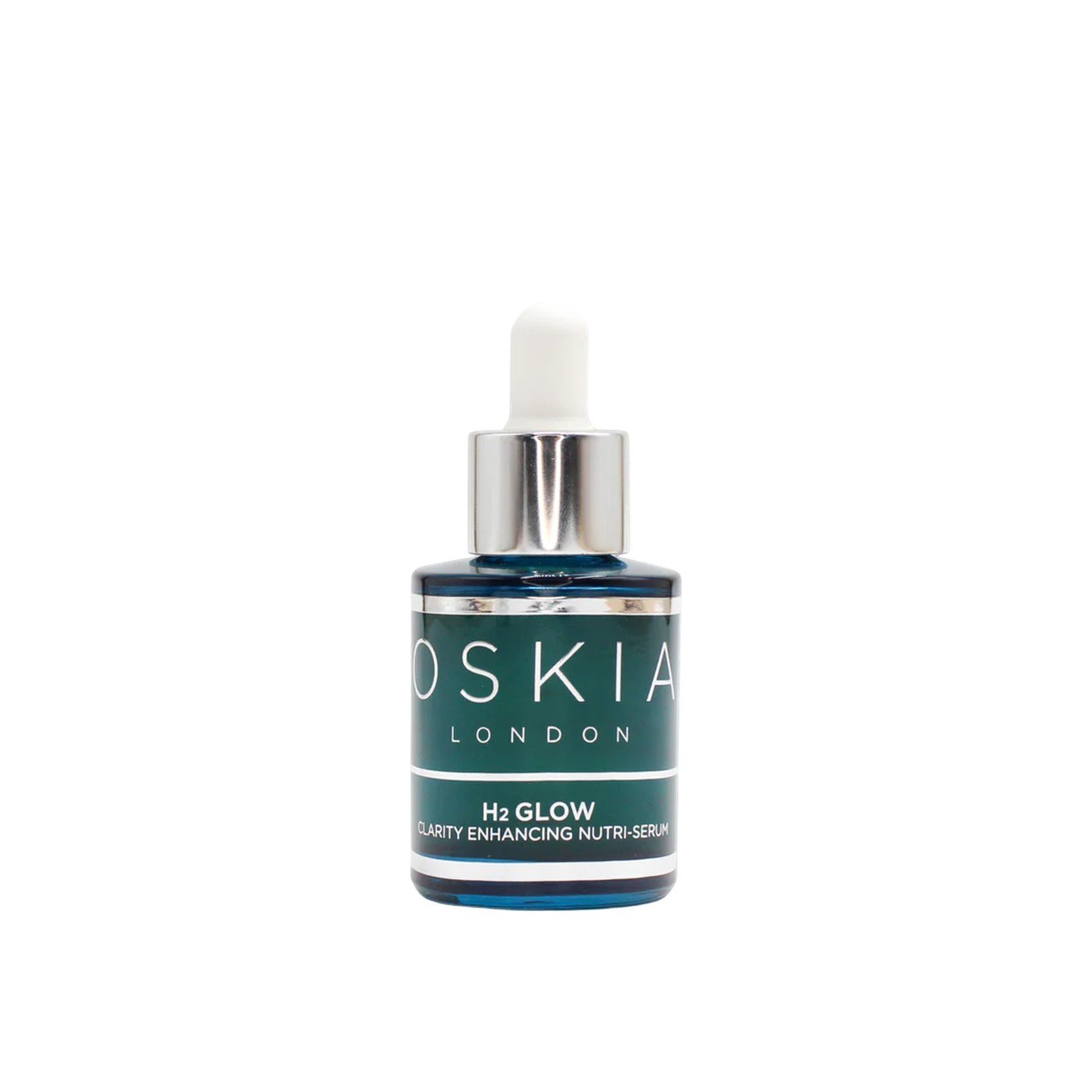 Oskia H2 Glow Clarity Enhancing Nutri-Serum 30ml (1.01floz)