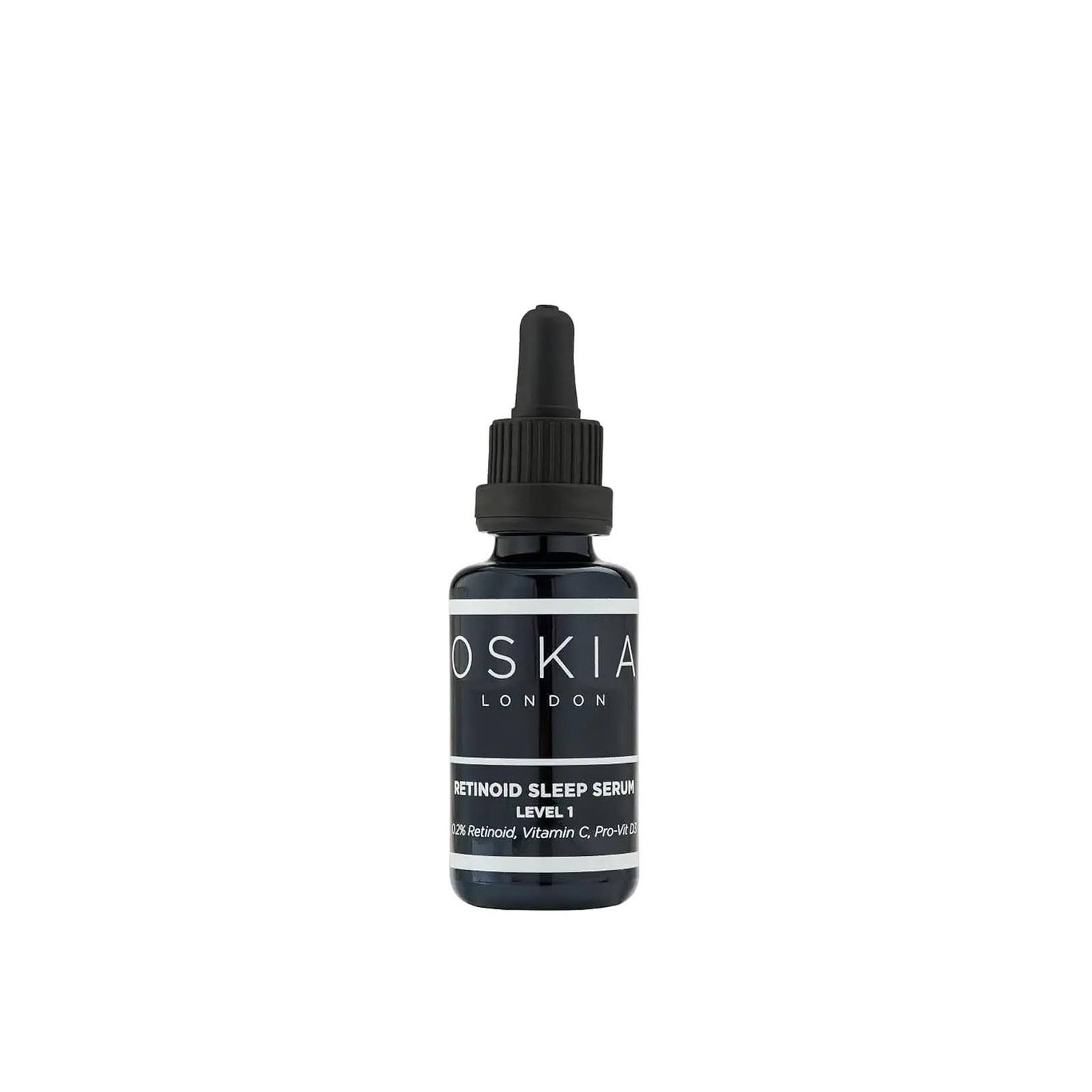 Oskia Retinoid Sleep Serum Level 1 30ml