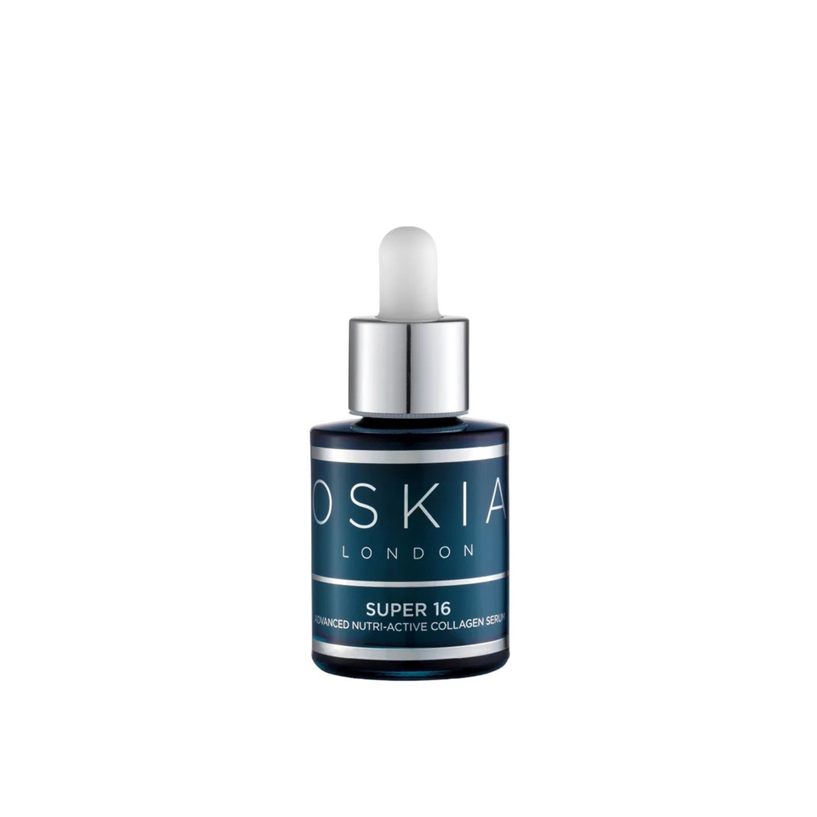 Oskia Super 16 Advanced Nutri-Active Collagen Serum 30ml
