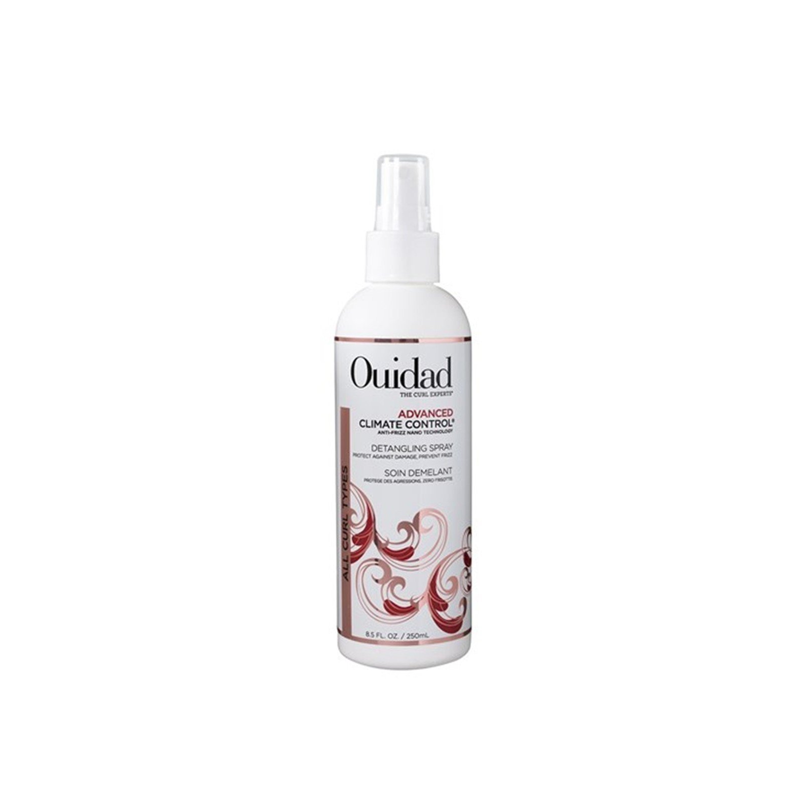 Ouidad Advanced Climate Control Detangling Spray 250ml