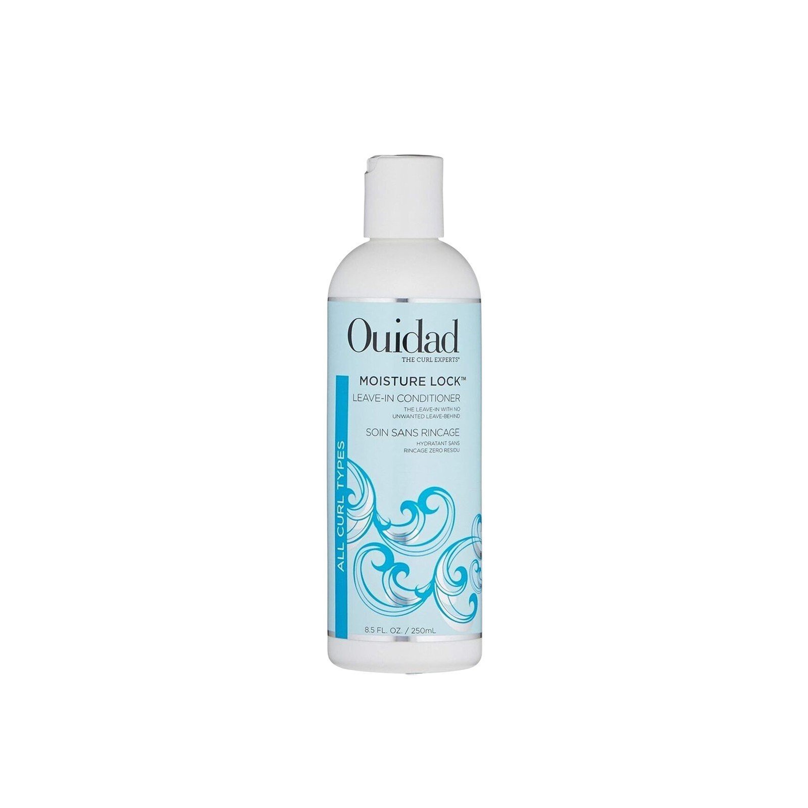 Ouidad Moisture Lock Leave-In Conditioner 250ml (8.5floz)
