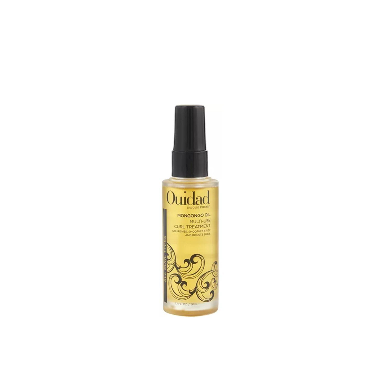 Ouidad Mongongo Oil Multi-Use Curl Treatment 50ml