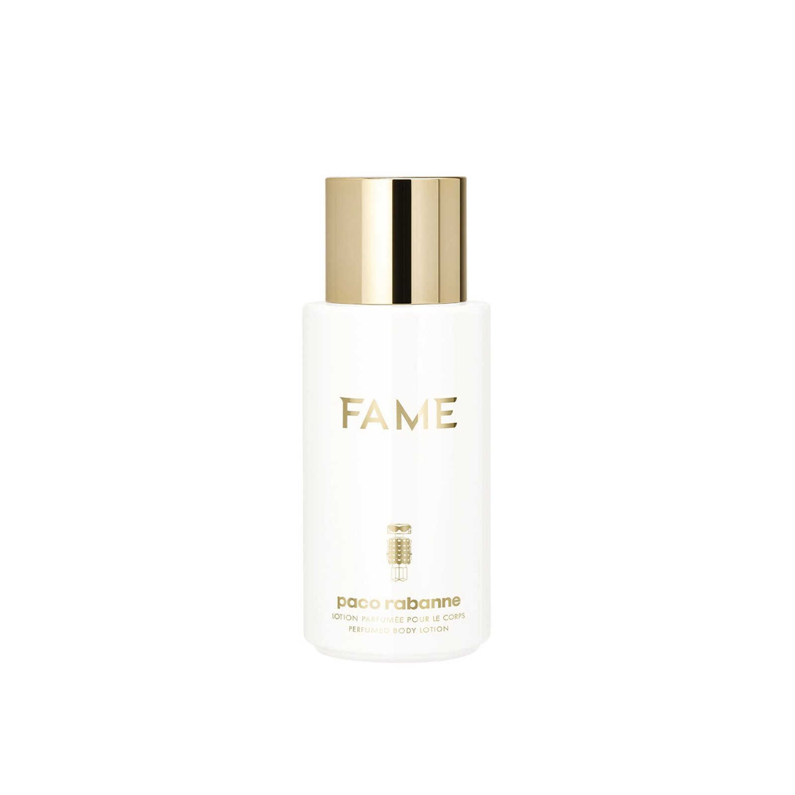 Paco Rabanne Fame Perfumed Body Lotion 200ml (6.8 fl oz)