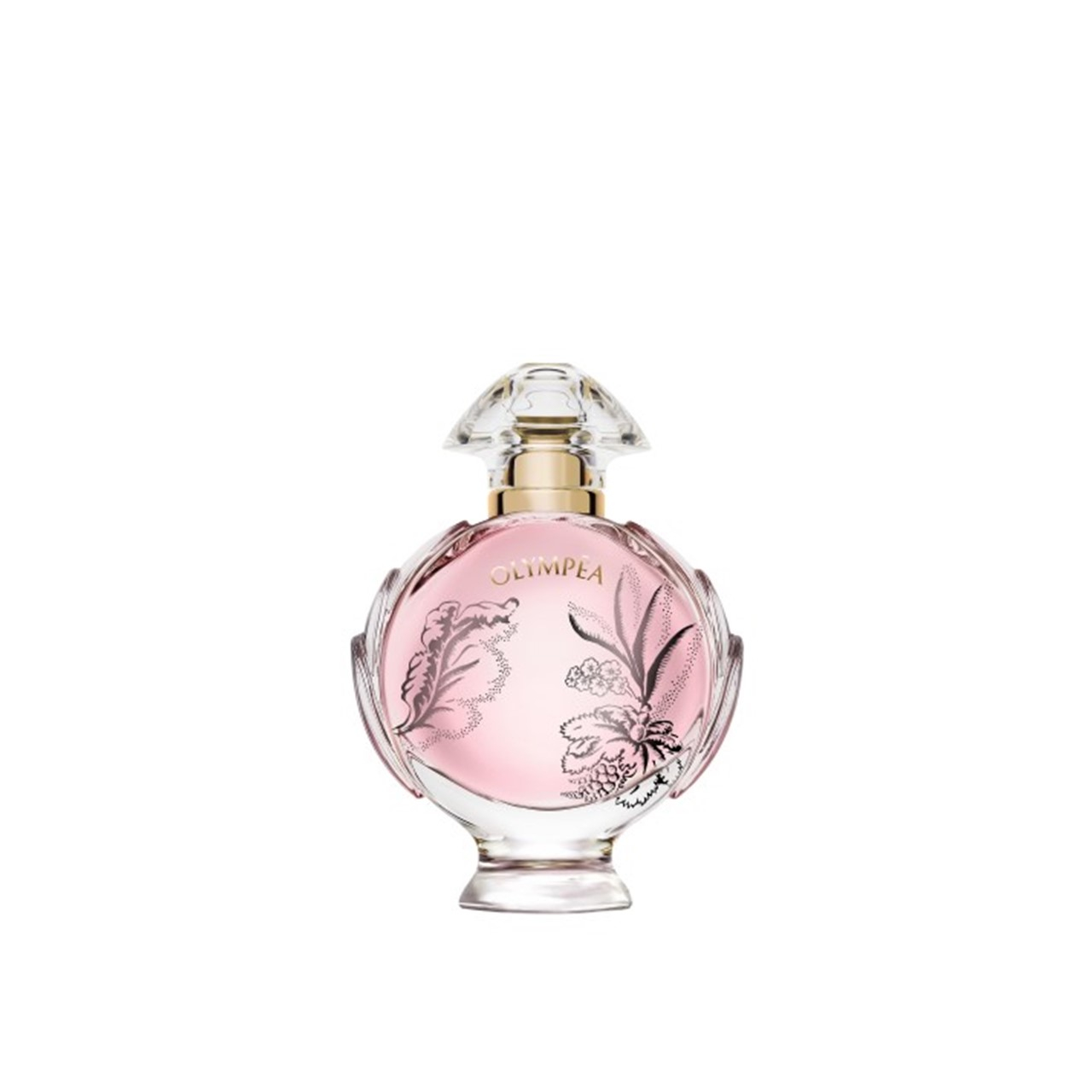 Paco Rabanne Olympéa Blossom Eau de Parfum Florale 30ml (1.0fl oz)