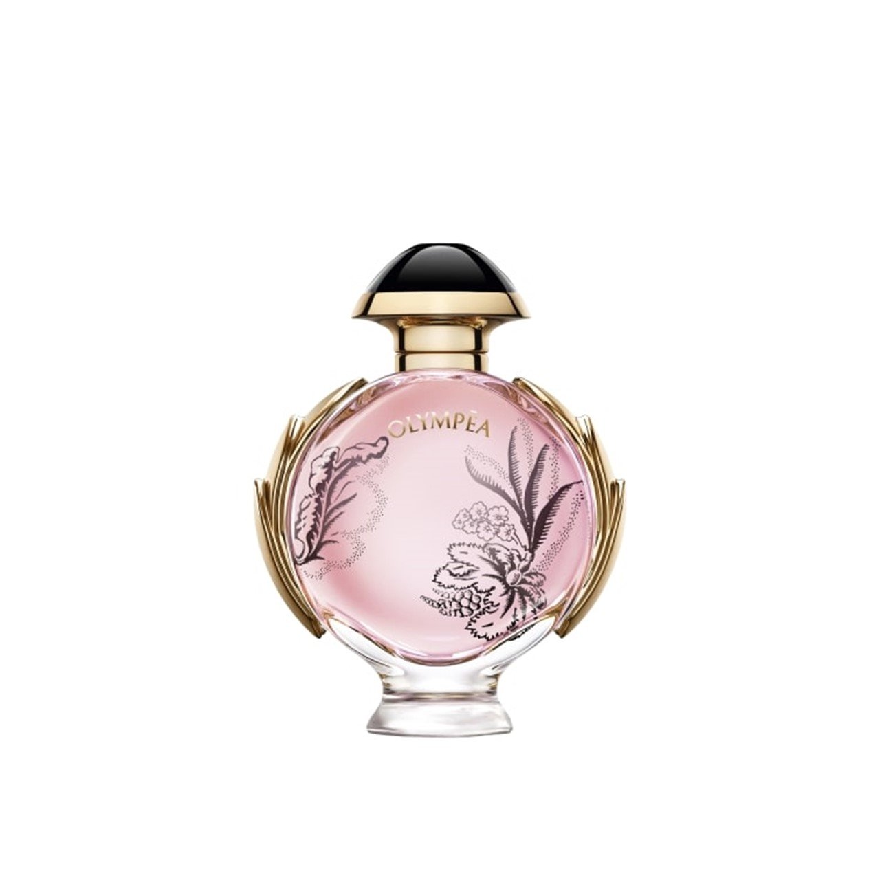 Paco Rabanne Olympéa Blossom Eau de Parfum Florale 80ml (2.7fl oz)
