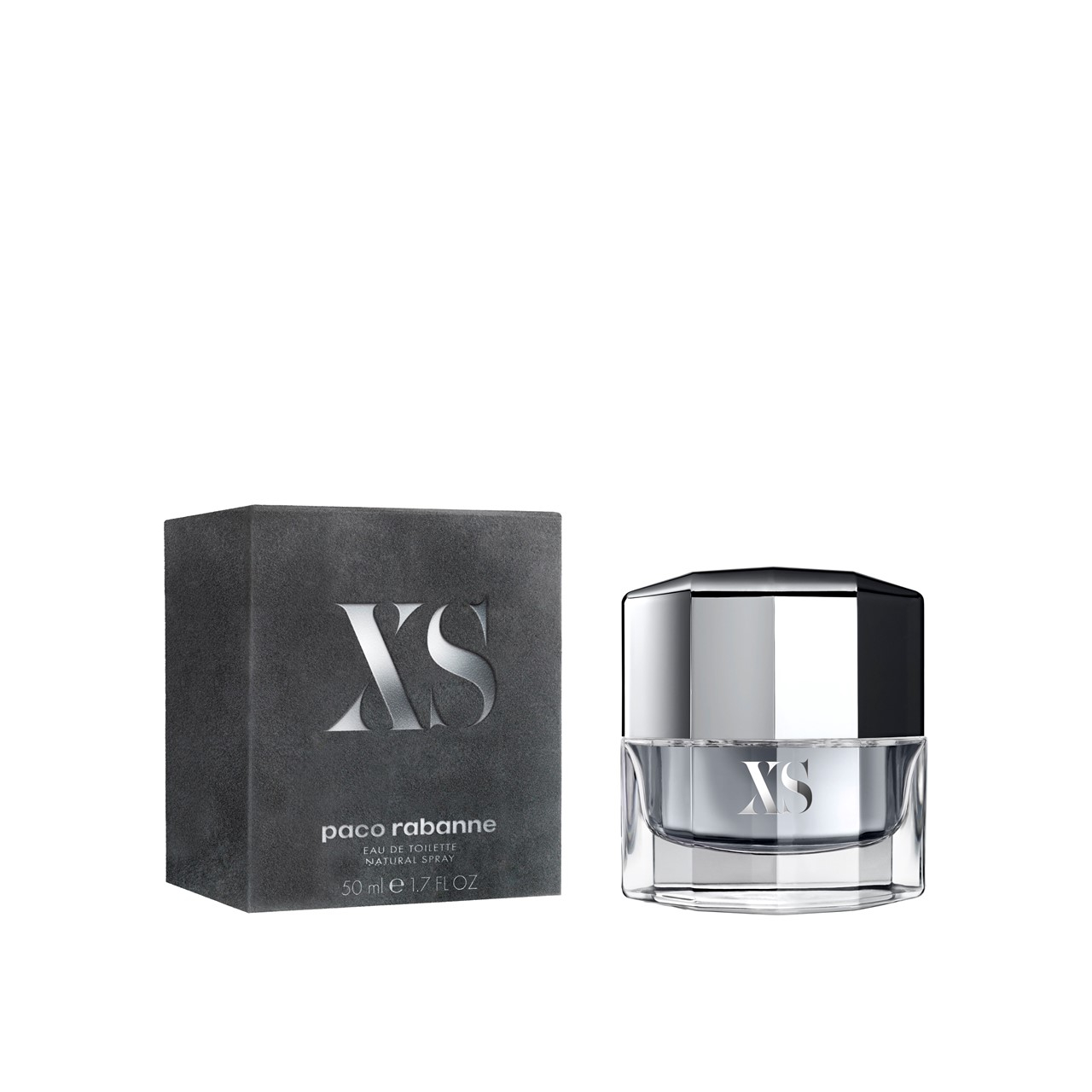 Perfume hombre 2025 paco rabanne xs