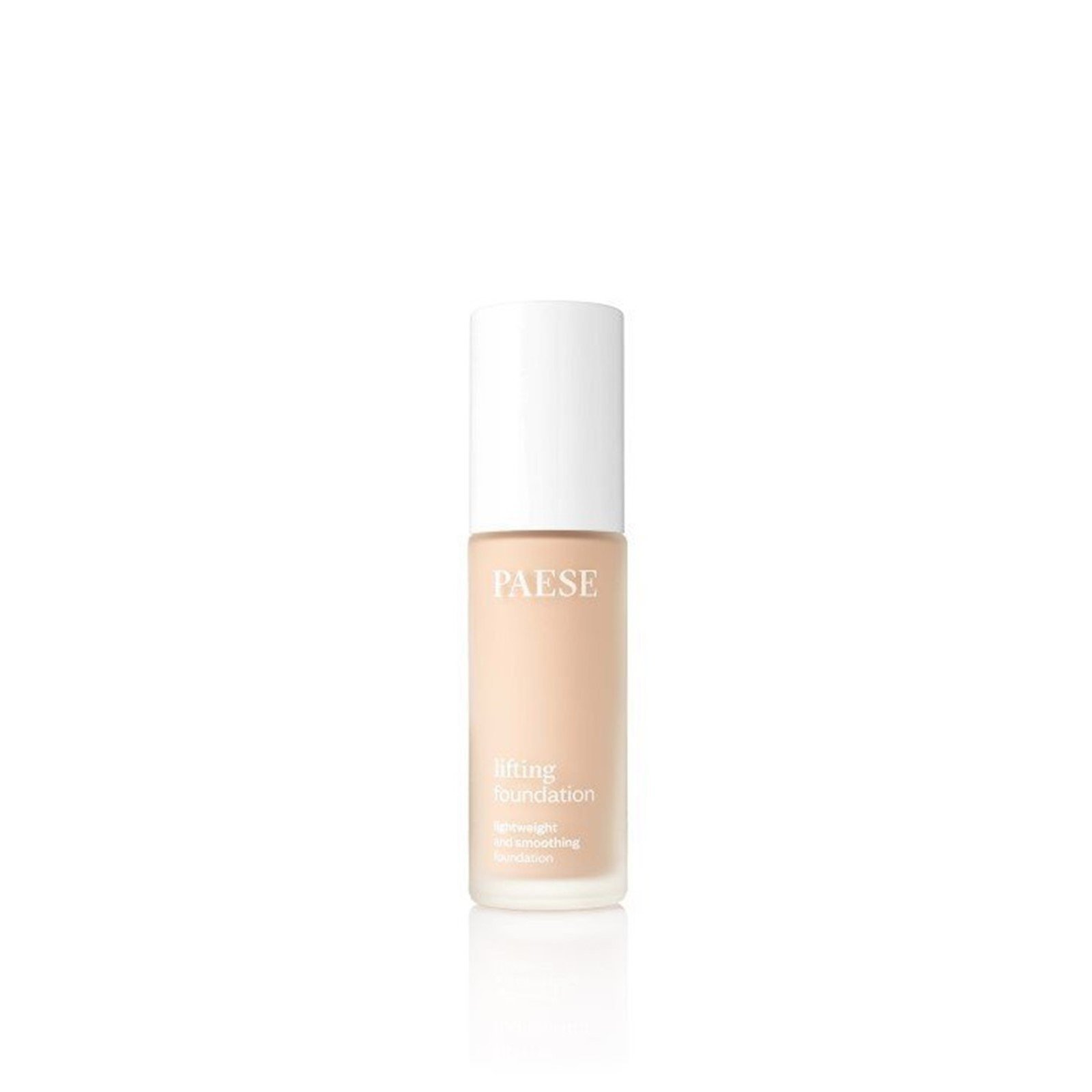 Paese Lifting Foundation 100 Porcelain 30ml