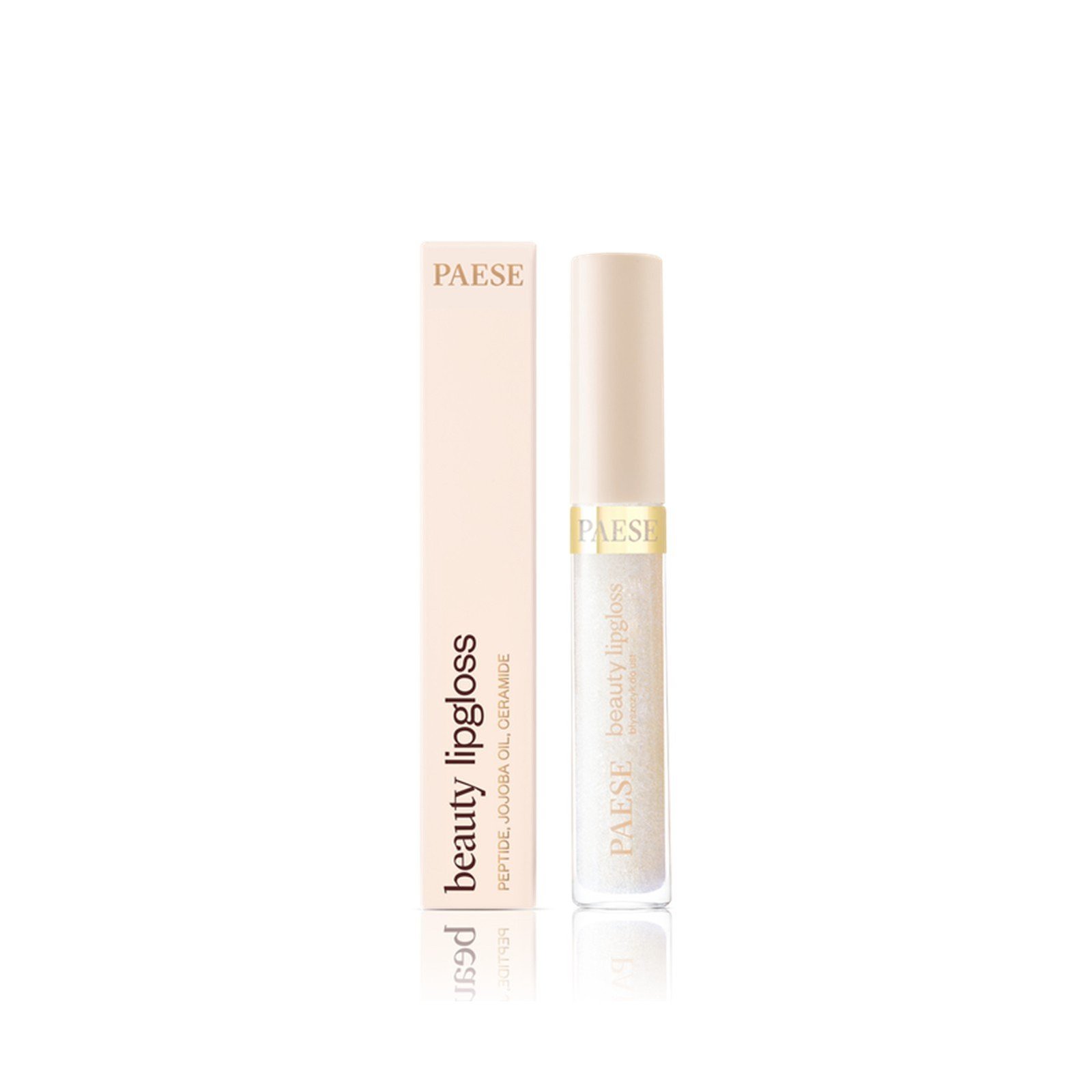 Paese Beauty Lip Gloss 11 Icing Glow 4.5ml
