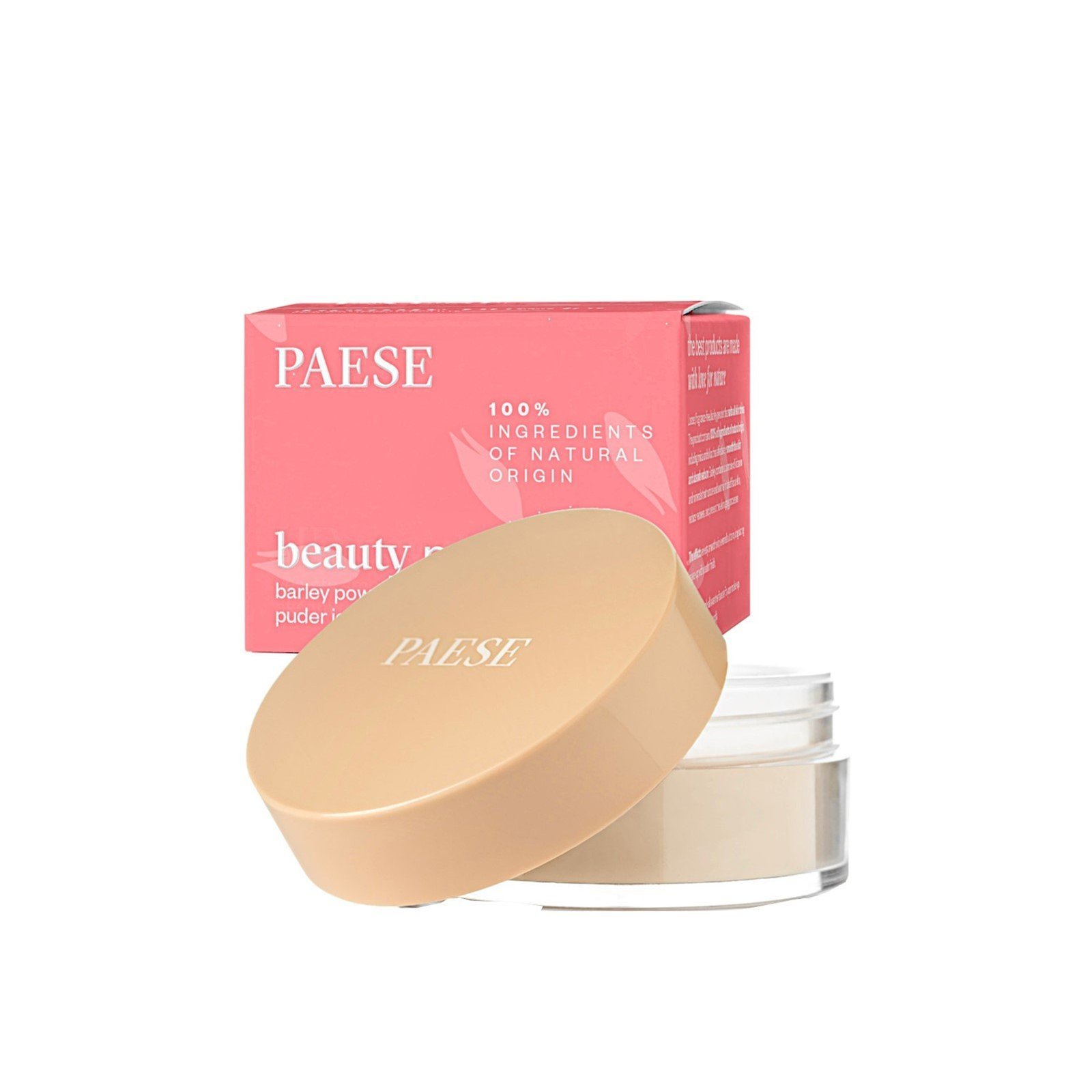 Paese Beauty Powder 10g