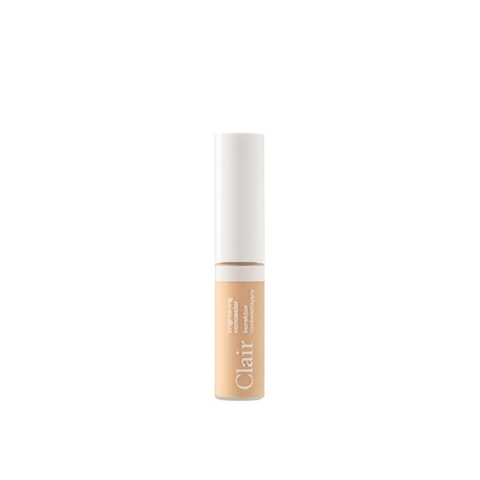 Paese Clair Brightening Concealer 3 Beige 6ml (0.20floz)