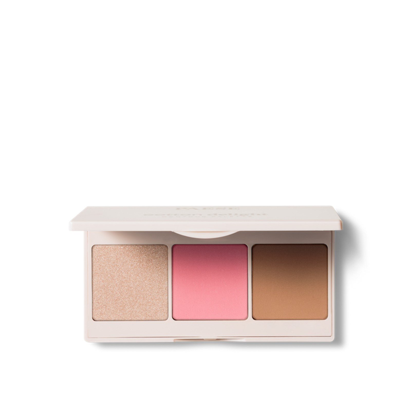Paese Cotton Delight Contour Palette قطر