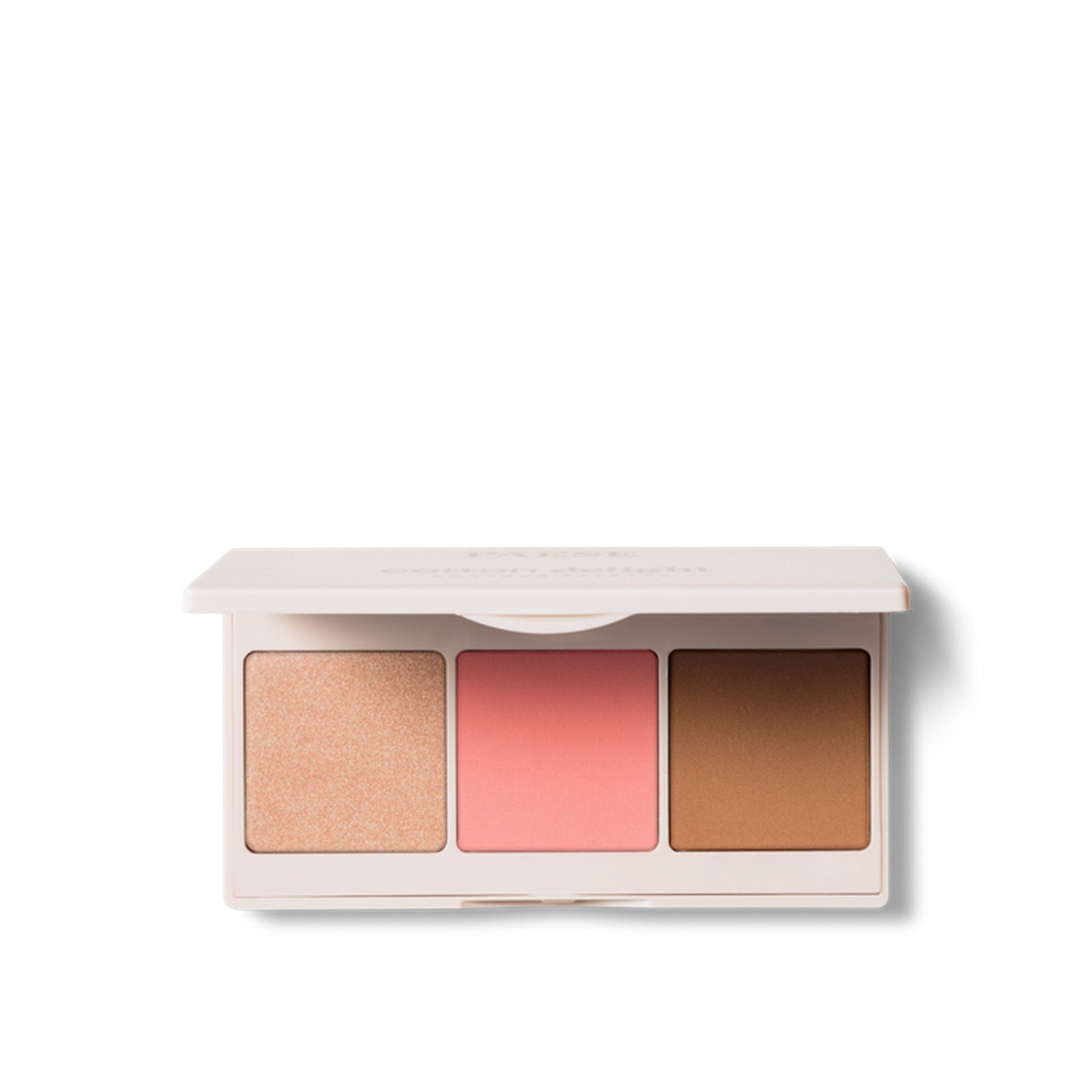 Paese Cotton Delight Contour Palette قطر