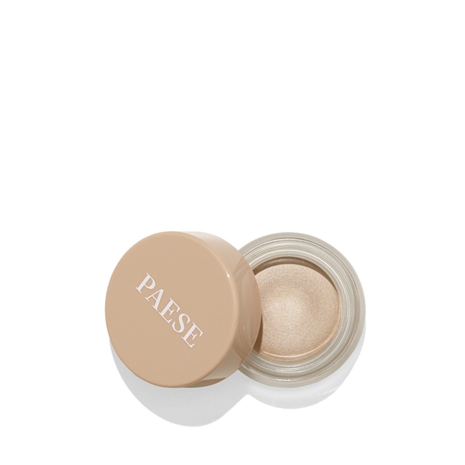Paese Creamy Highlighter Glow Kissed 01 4g Qatar