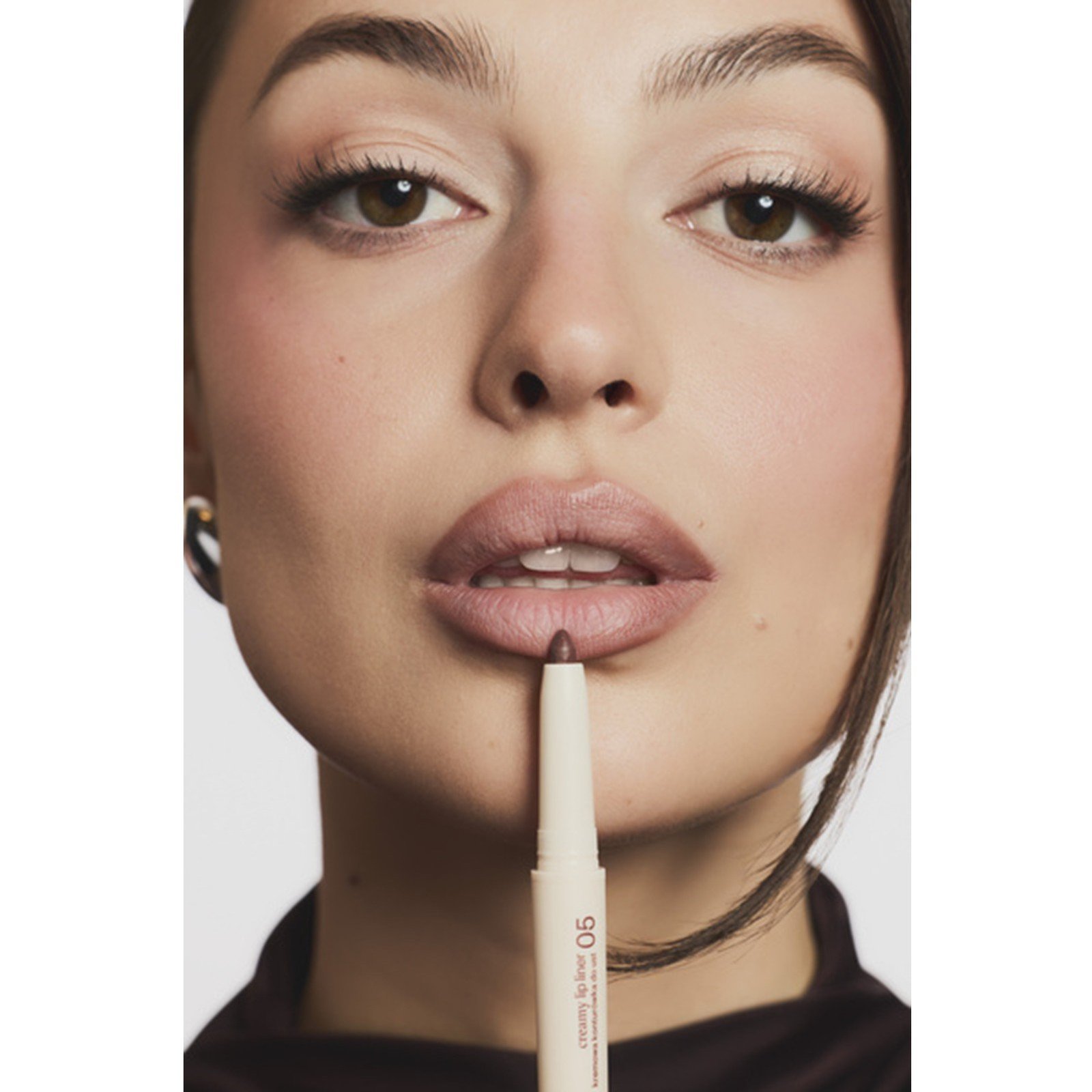 Paese Creamy Lip Liner 03 Honey Mood 0.6g