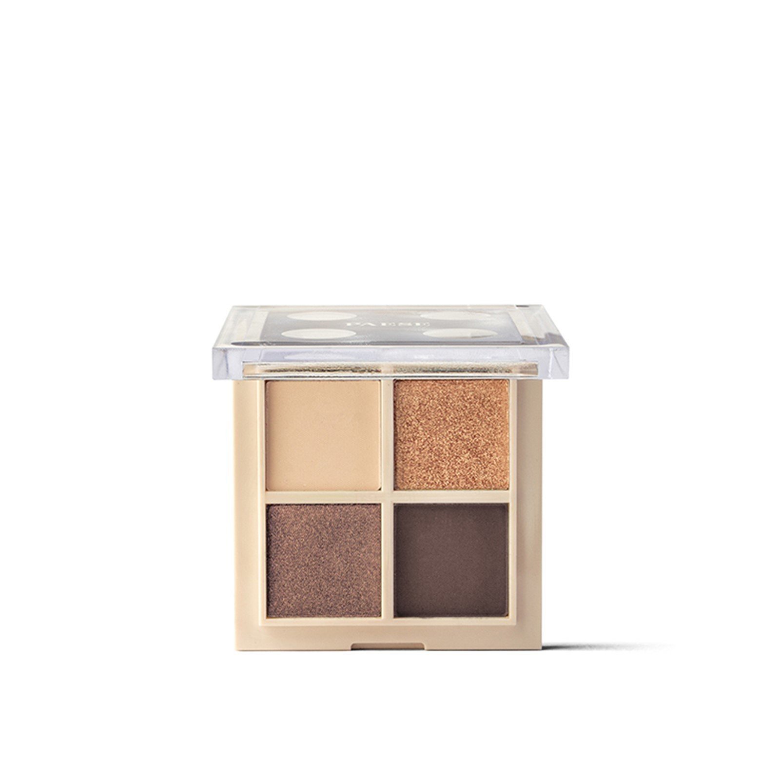 Paese Daily Vibe Palette