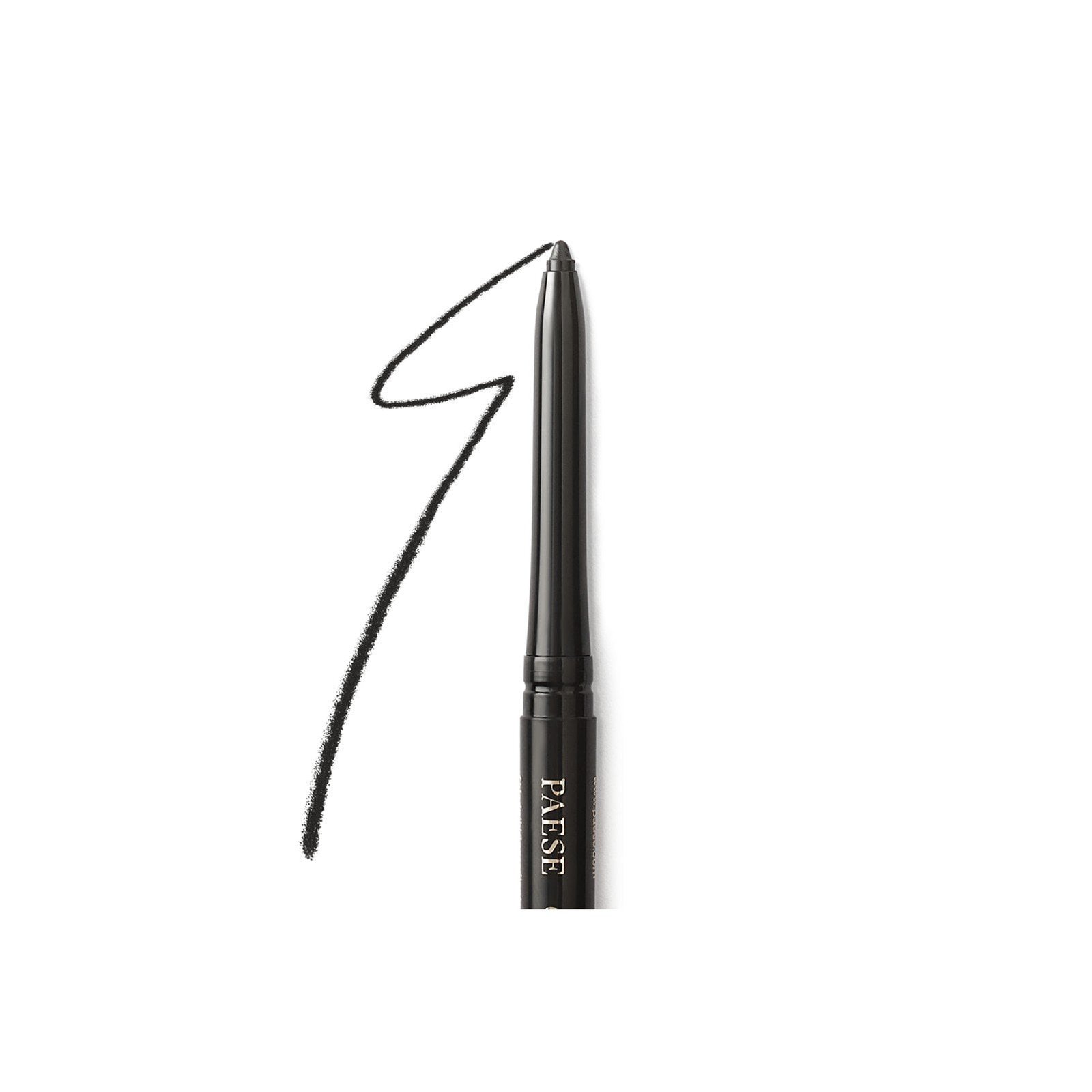 Paese Eyegasm Long Lasting Eye Pencil Kajal Black 0.35g