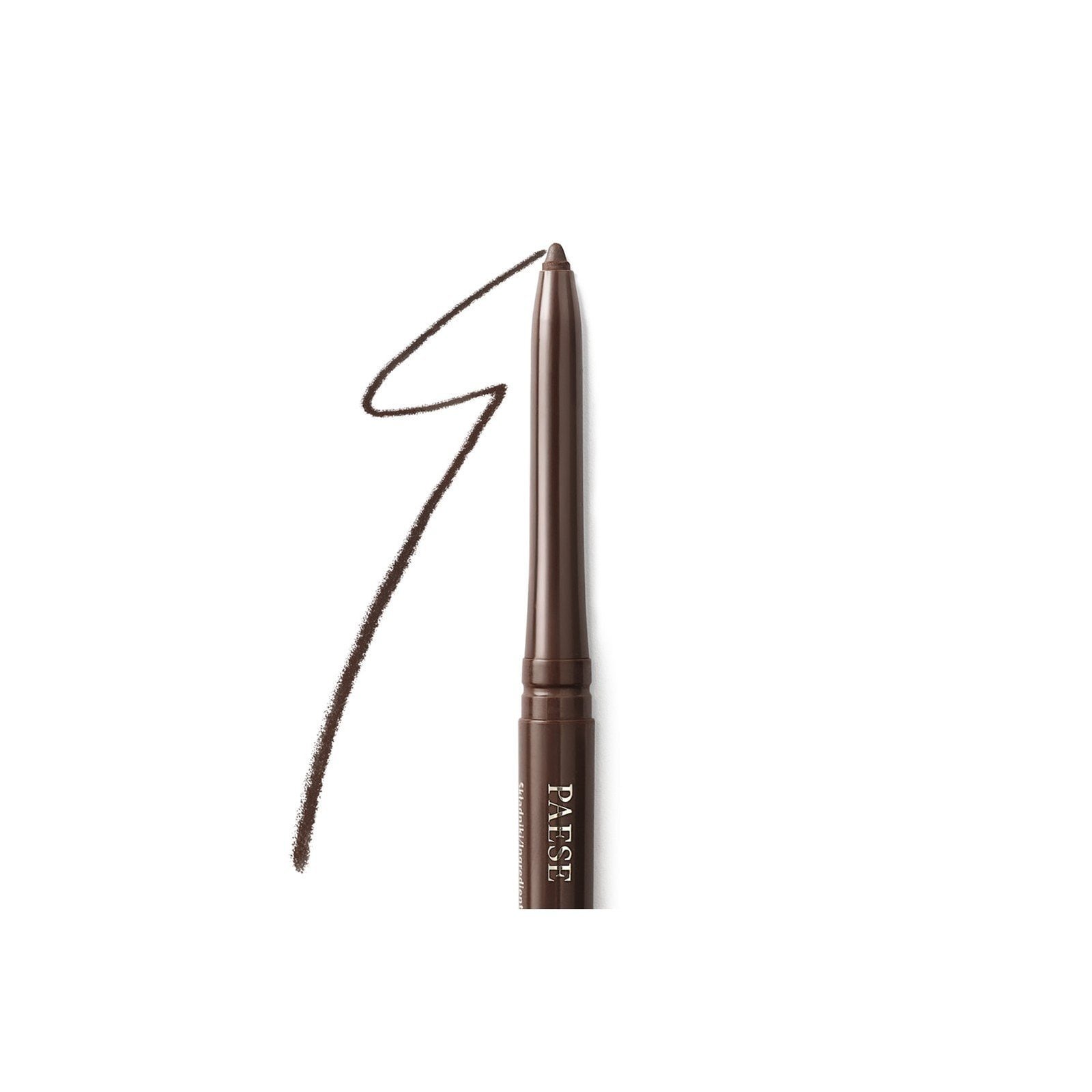 Paese Eyegasm Long Lasting Eye Pencil Kajal Brown 0.35g