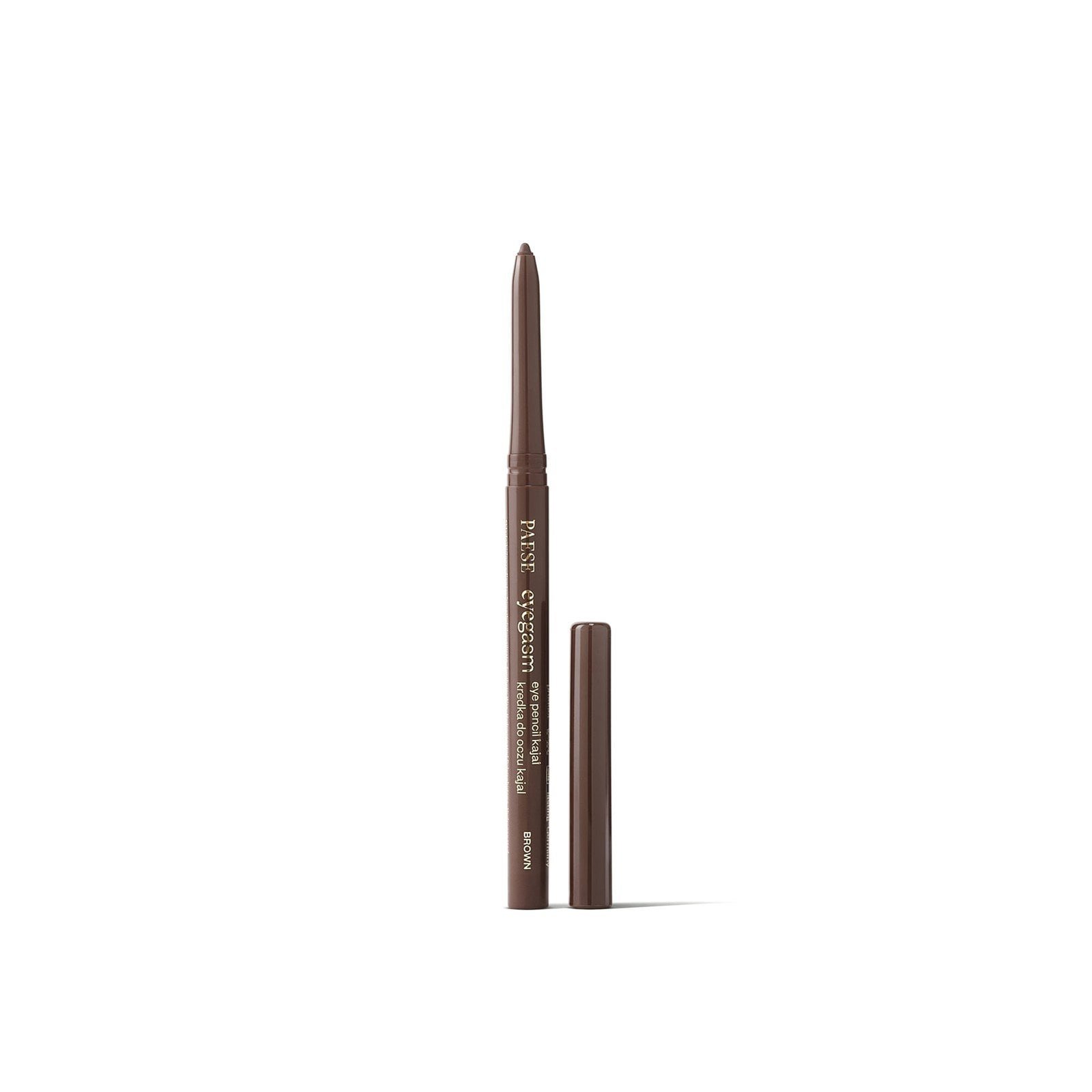 Paese Eyegasm Long Lasting Eye Pencil Kajal