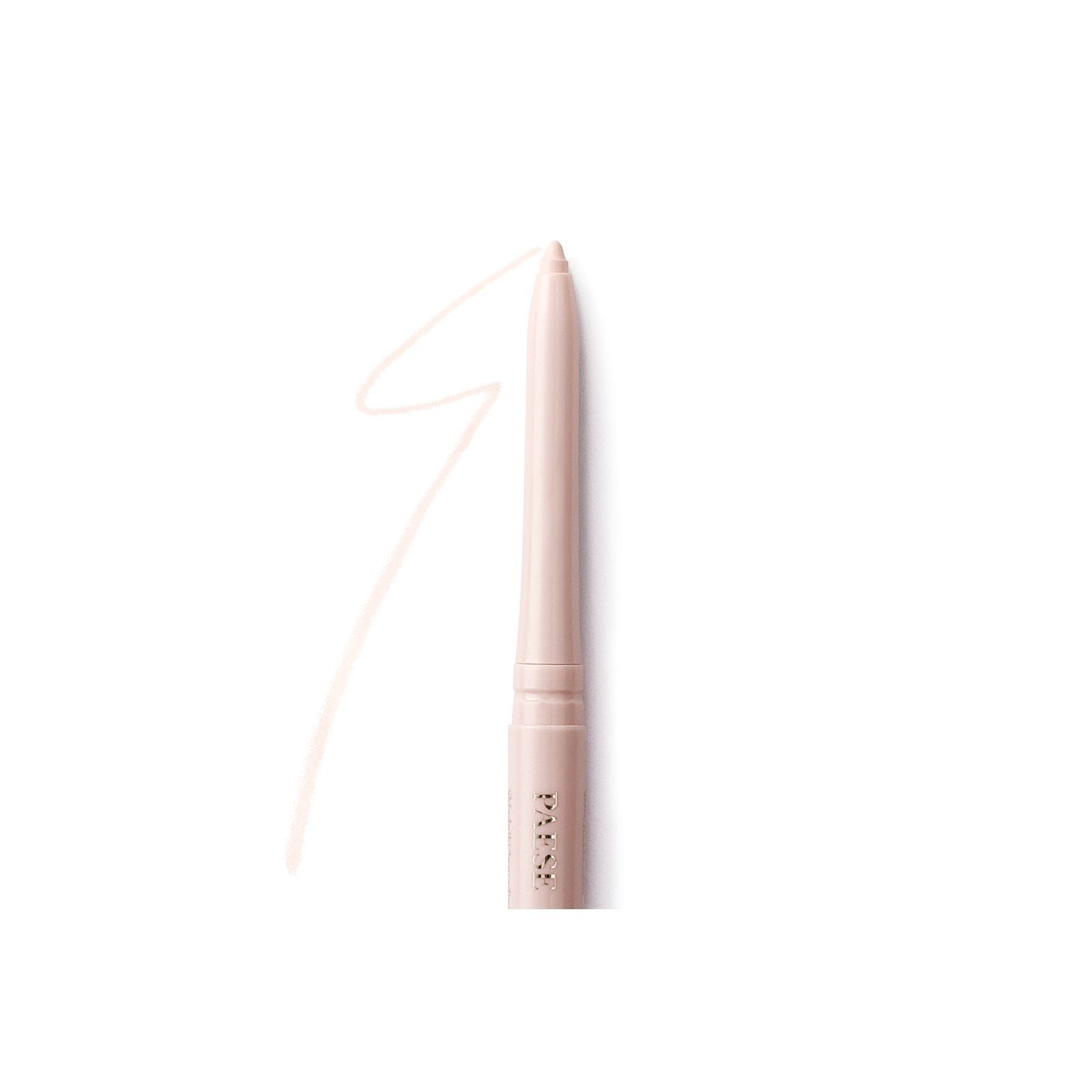Paese Eyegasm Long Lasting Eye Pencil Kajal Nude 0.35g