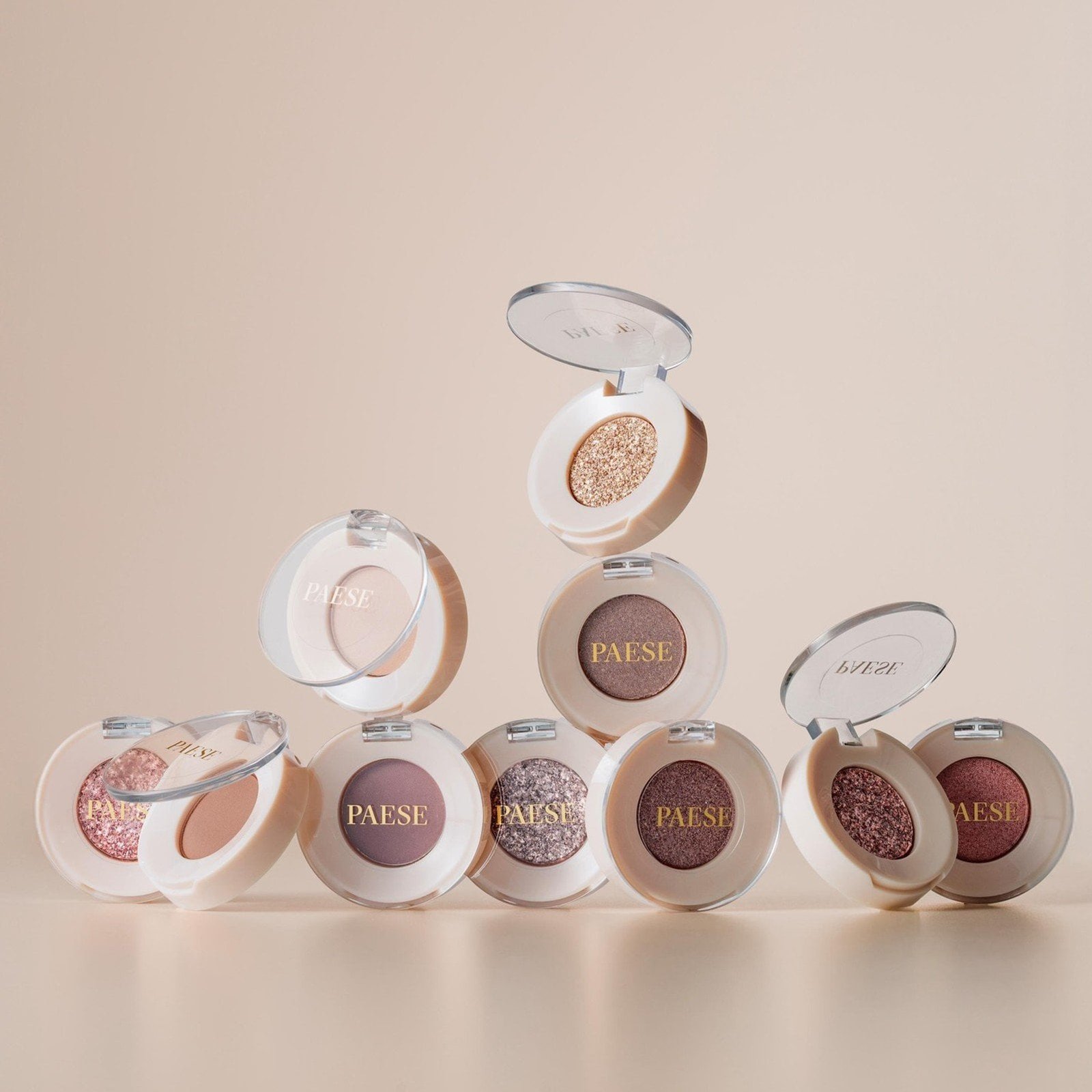 Paese Eyegasm Monoshadow 21 Aura 1.5g