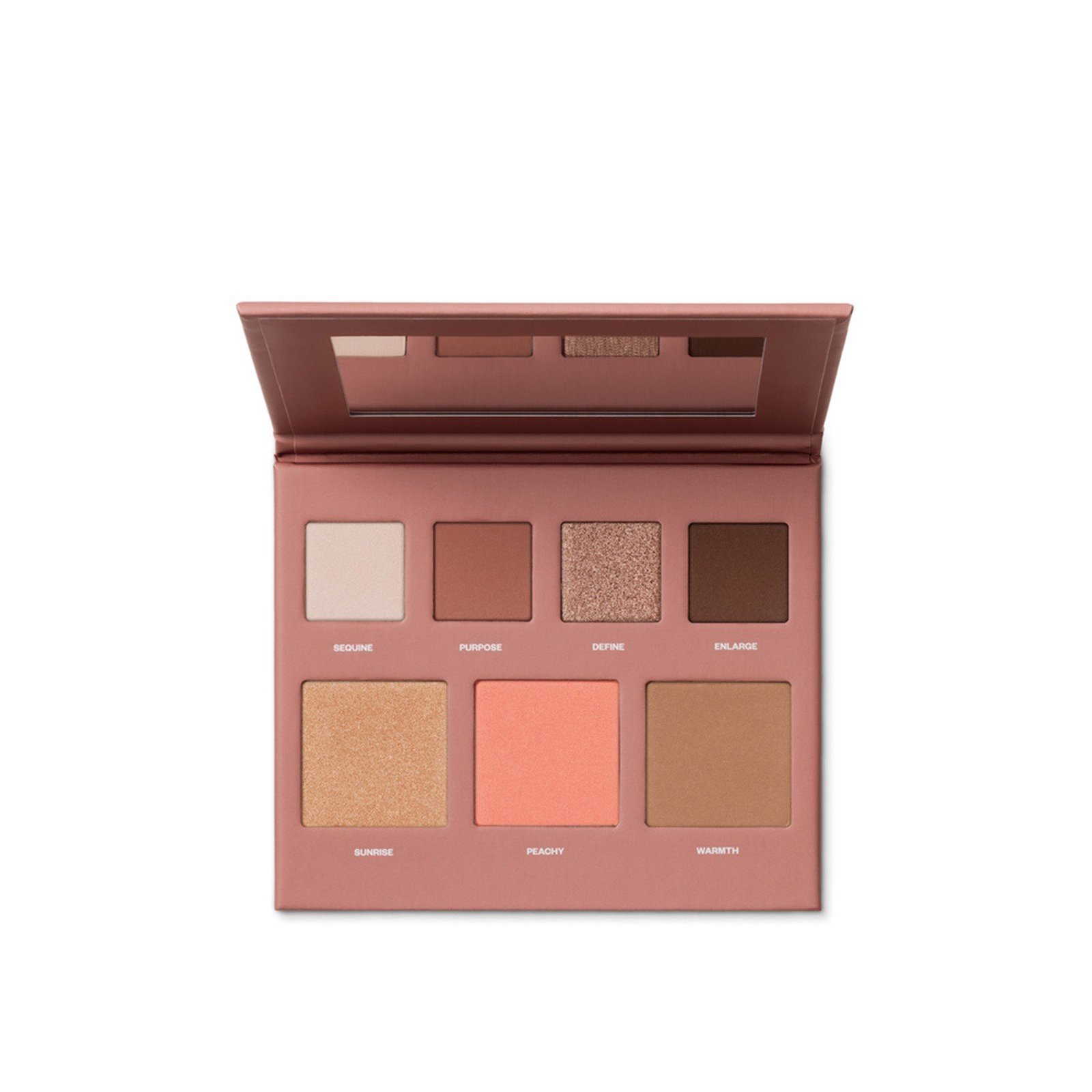 Paese Get The Glow Look Multi-Function Face and Eye Makeup Palette 16g