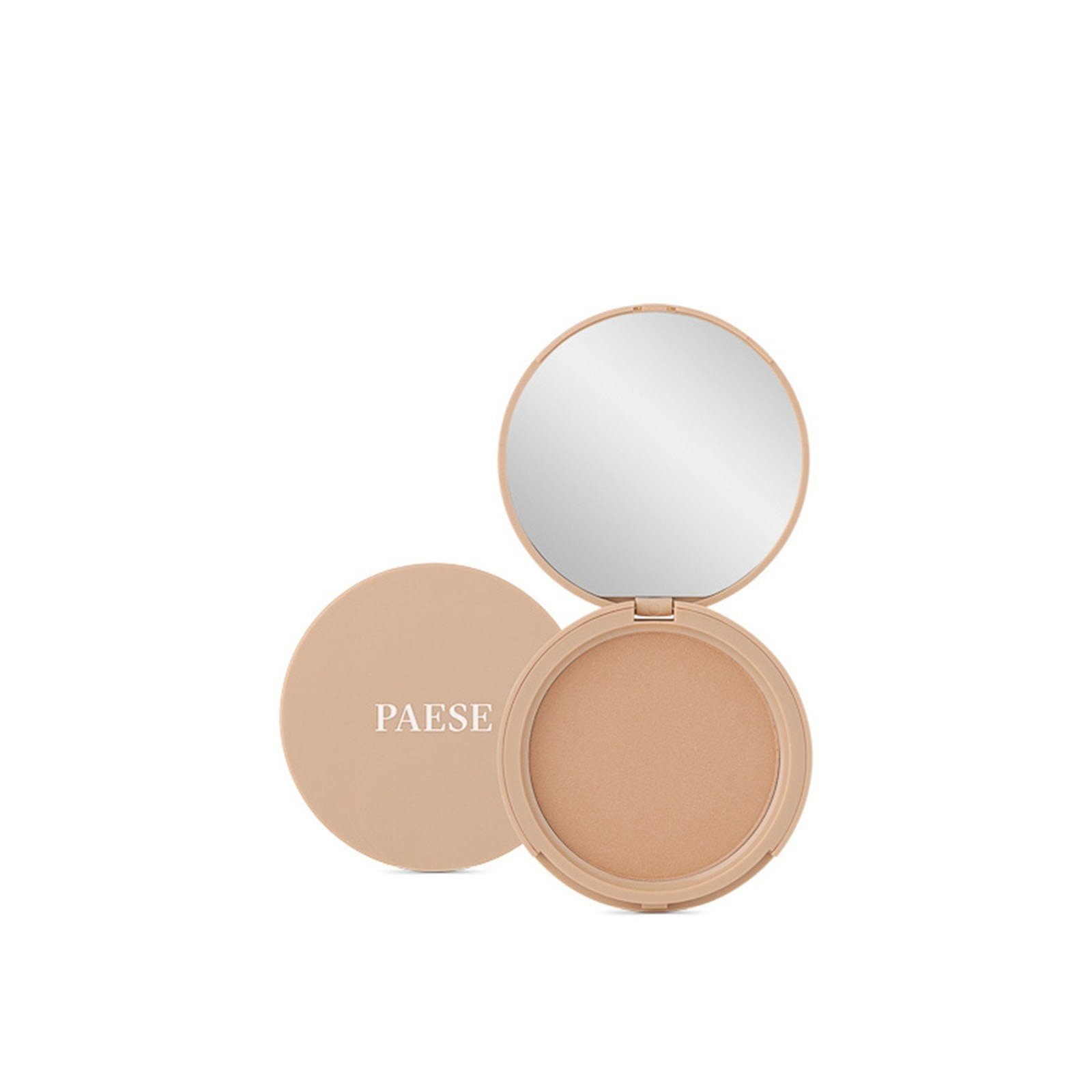 Paese Glowing Powder 13 Golden Beige 10g