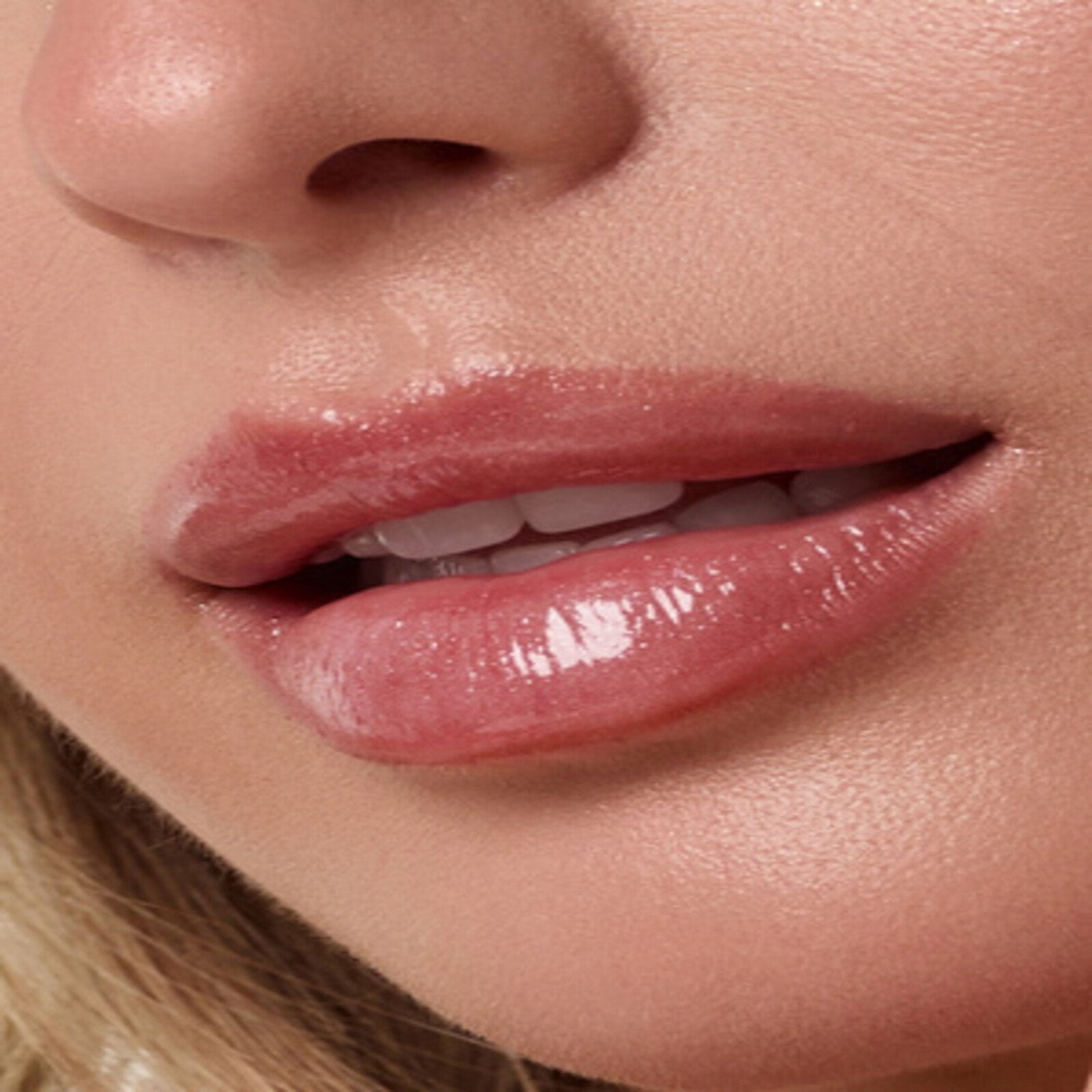 Paese GlowyPop Lip Serum 503 Strawberry Brulee 2.2g