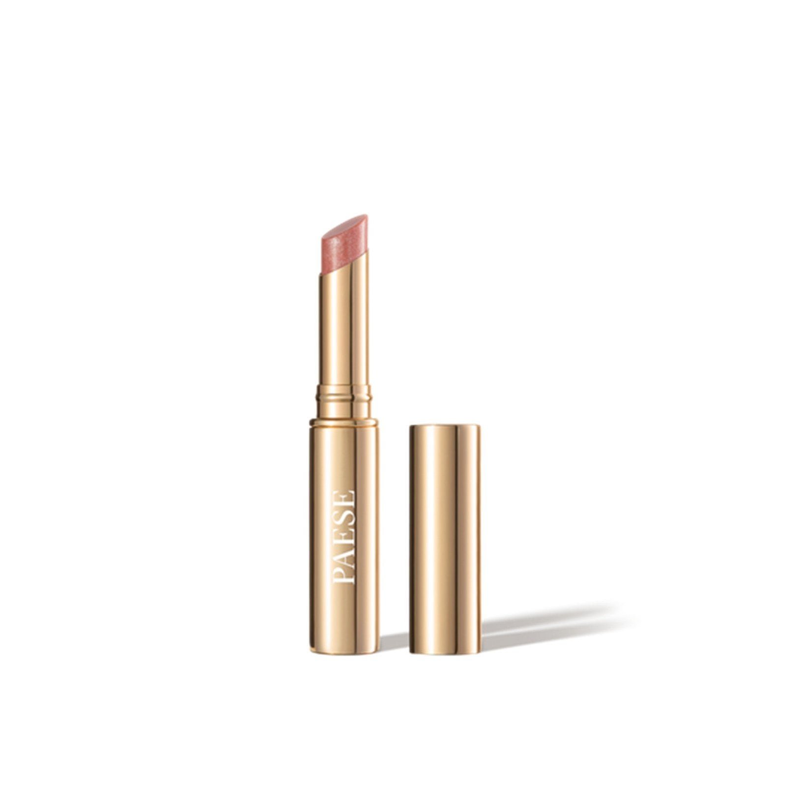 Paese GlowyPop Lip Serum 504 Caramel Candy 2.2g