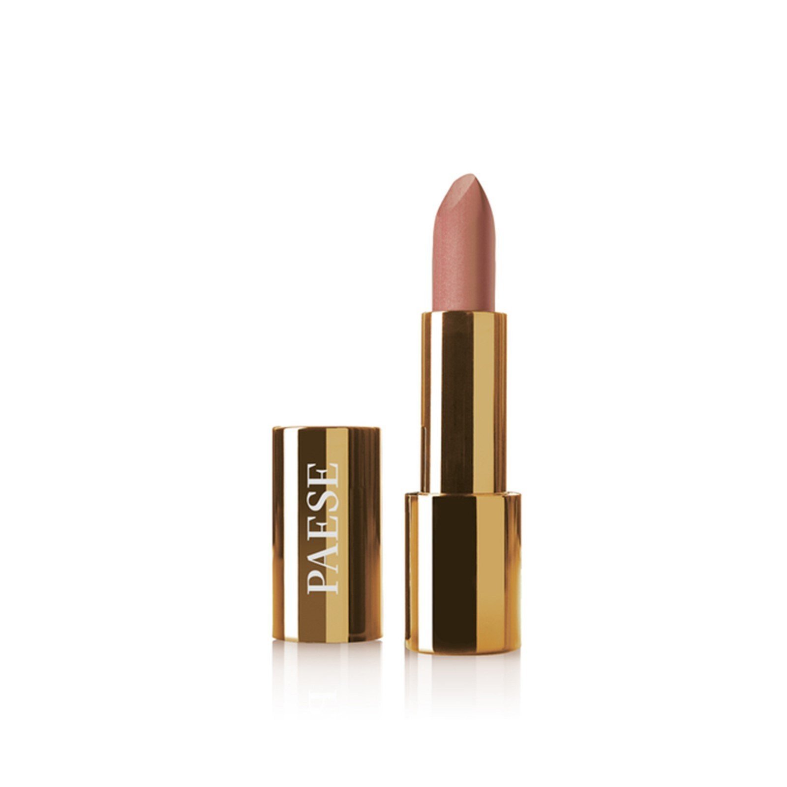 Paese Mattologie Matte Lipstick 100 Naked 4.3g